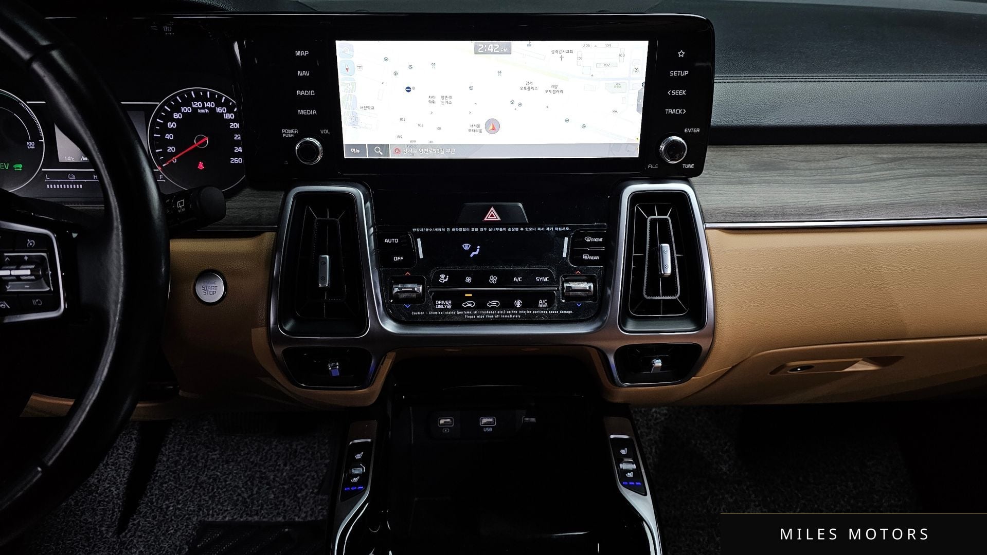 Kia Sorento 2022 — миниатюра 14