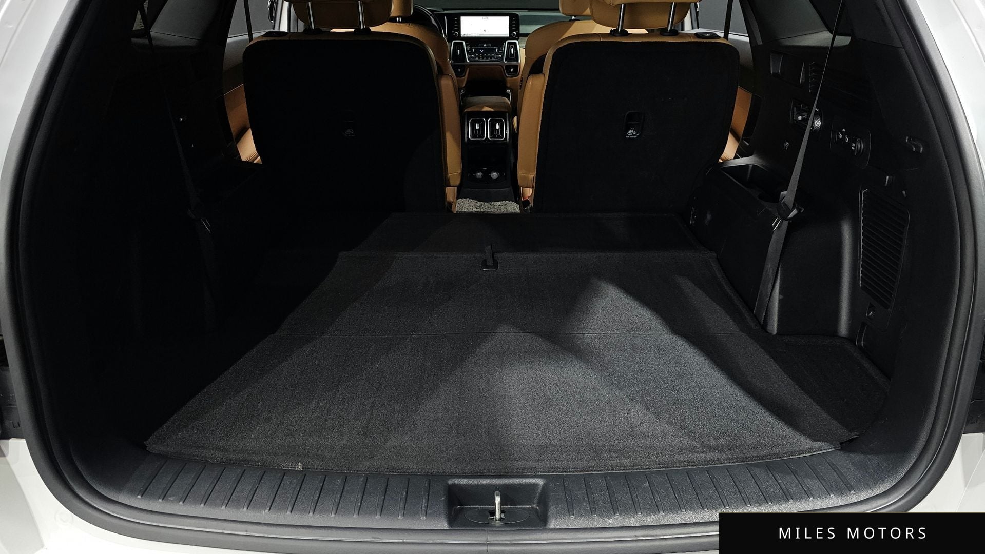 Kia Sorento 2022 — миниатюра 20