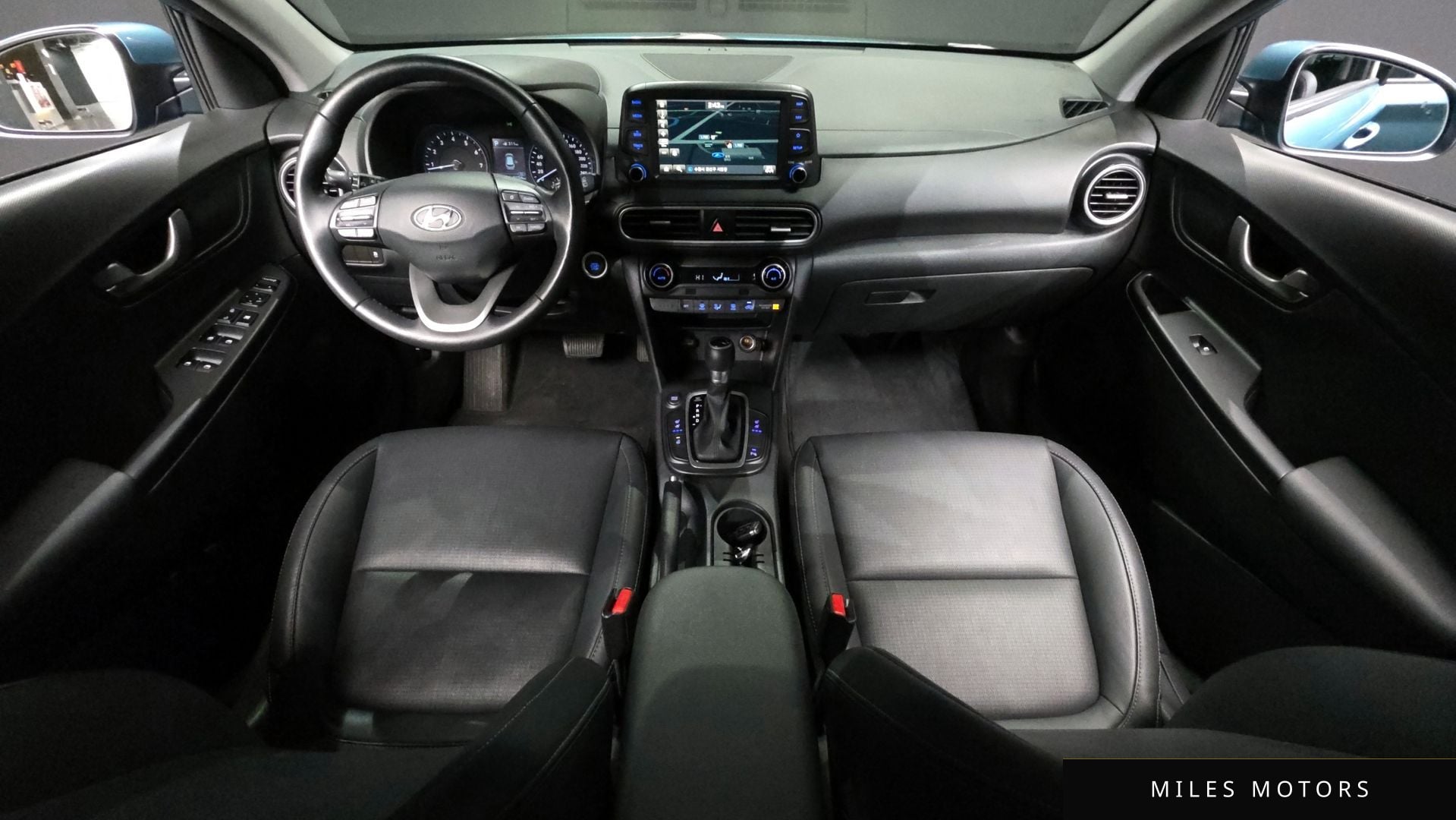 Hyundai Kona 2018 — миниатюра 7