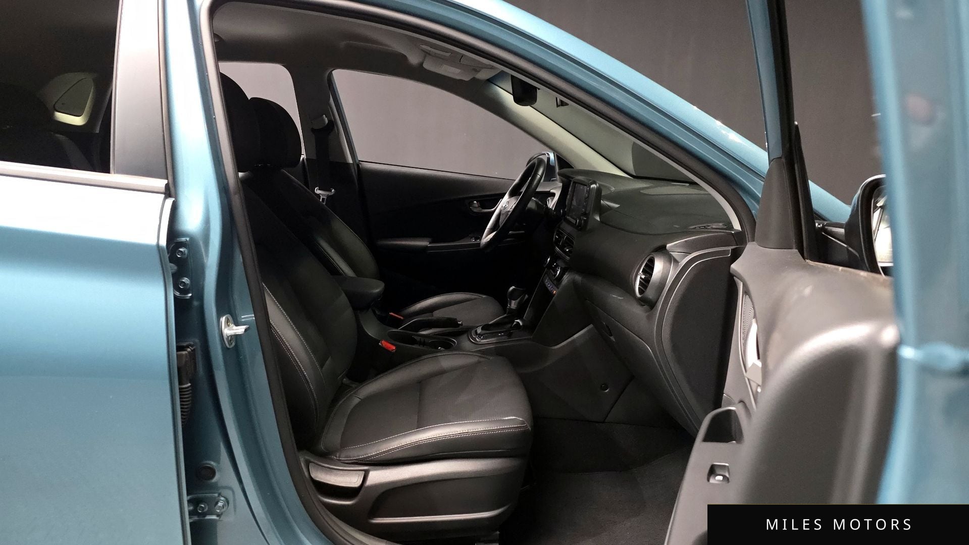 Hyundai Kona 2018 — миниатюра 11