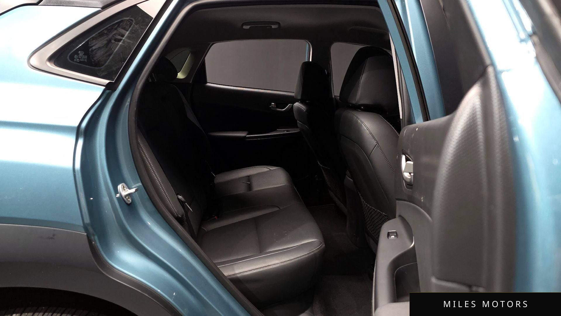 Hyundai Kona 2018 — миниатюра 12