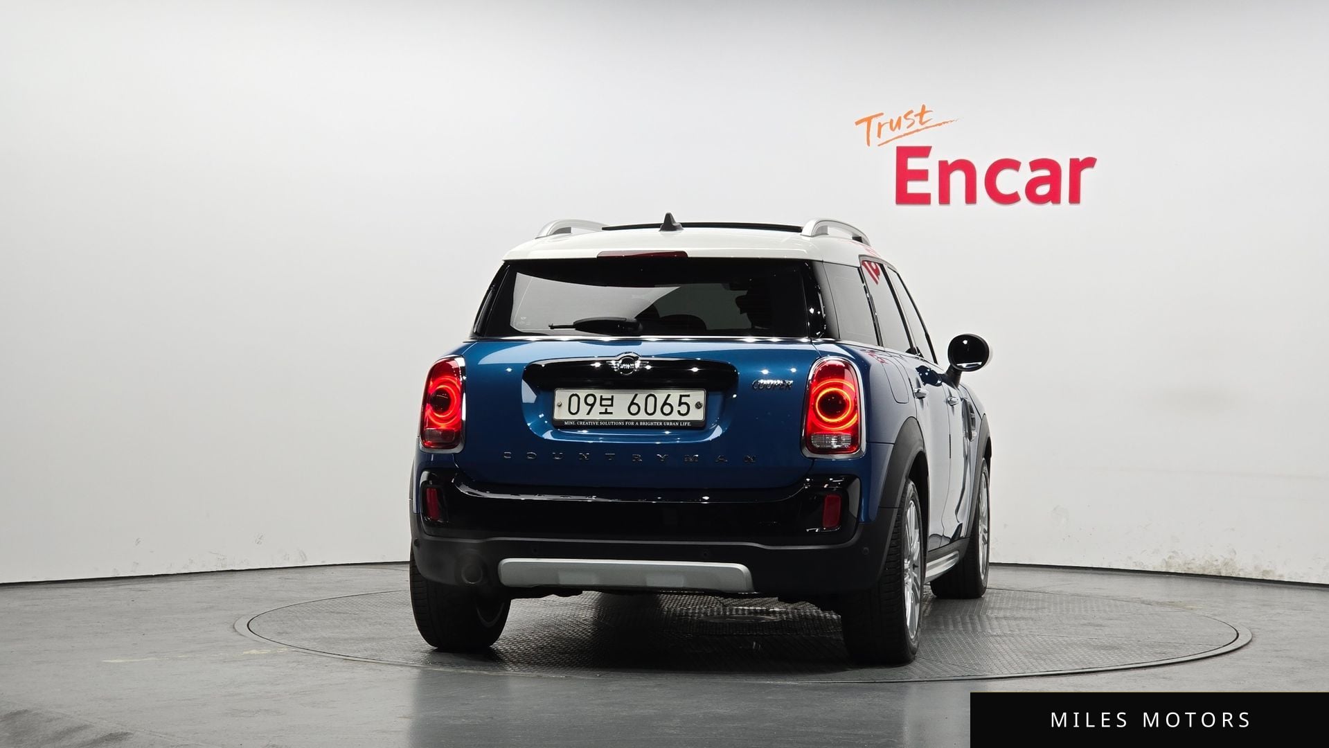 MINI Countryman 2019 — миниатюра 4