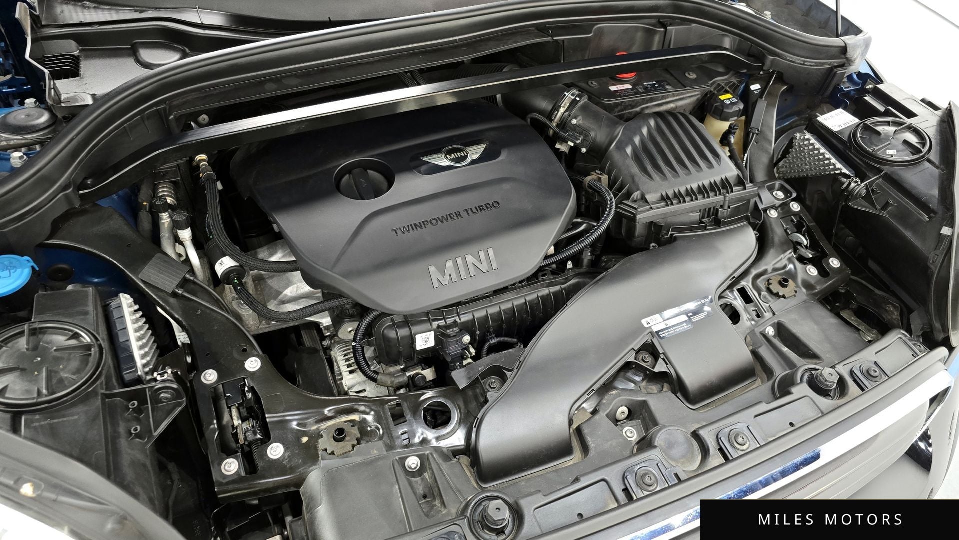 MINI Countryman 2019 — миниатюра 6
