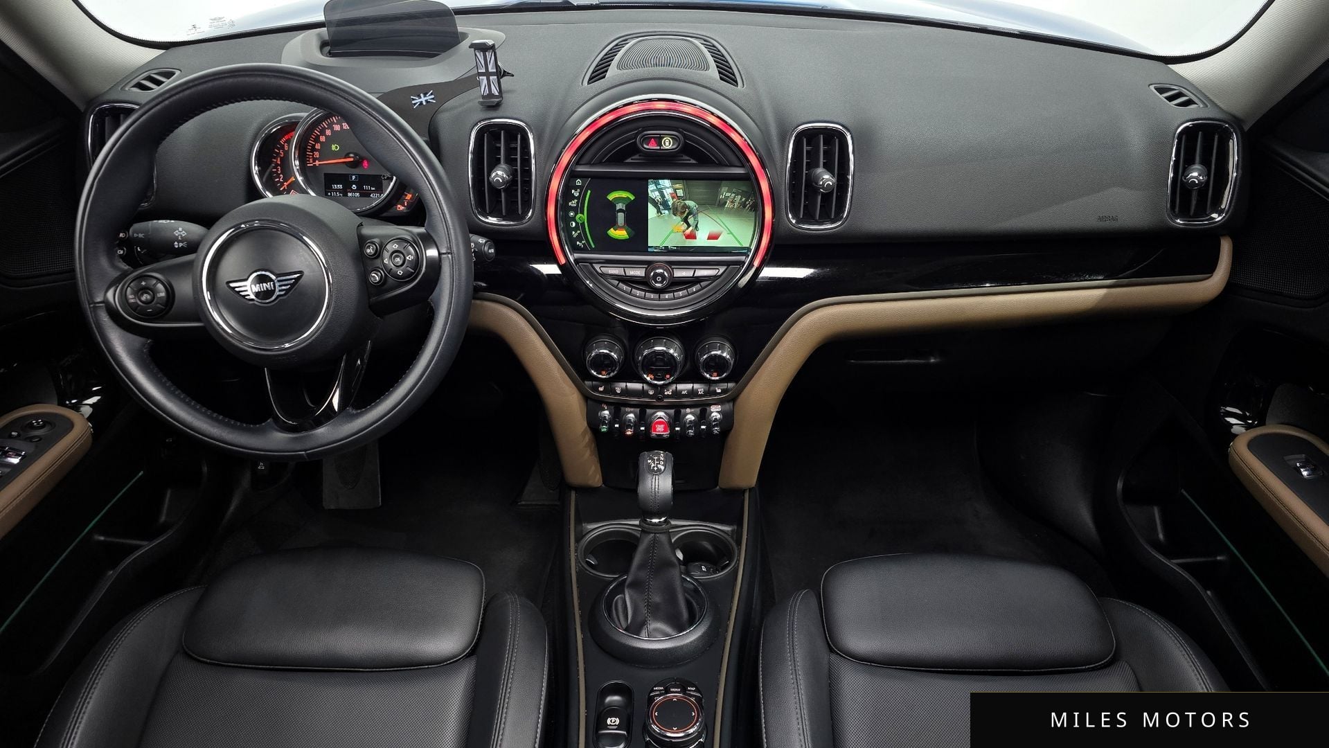 MINI Countryman 2019 — миниатюра 7