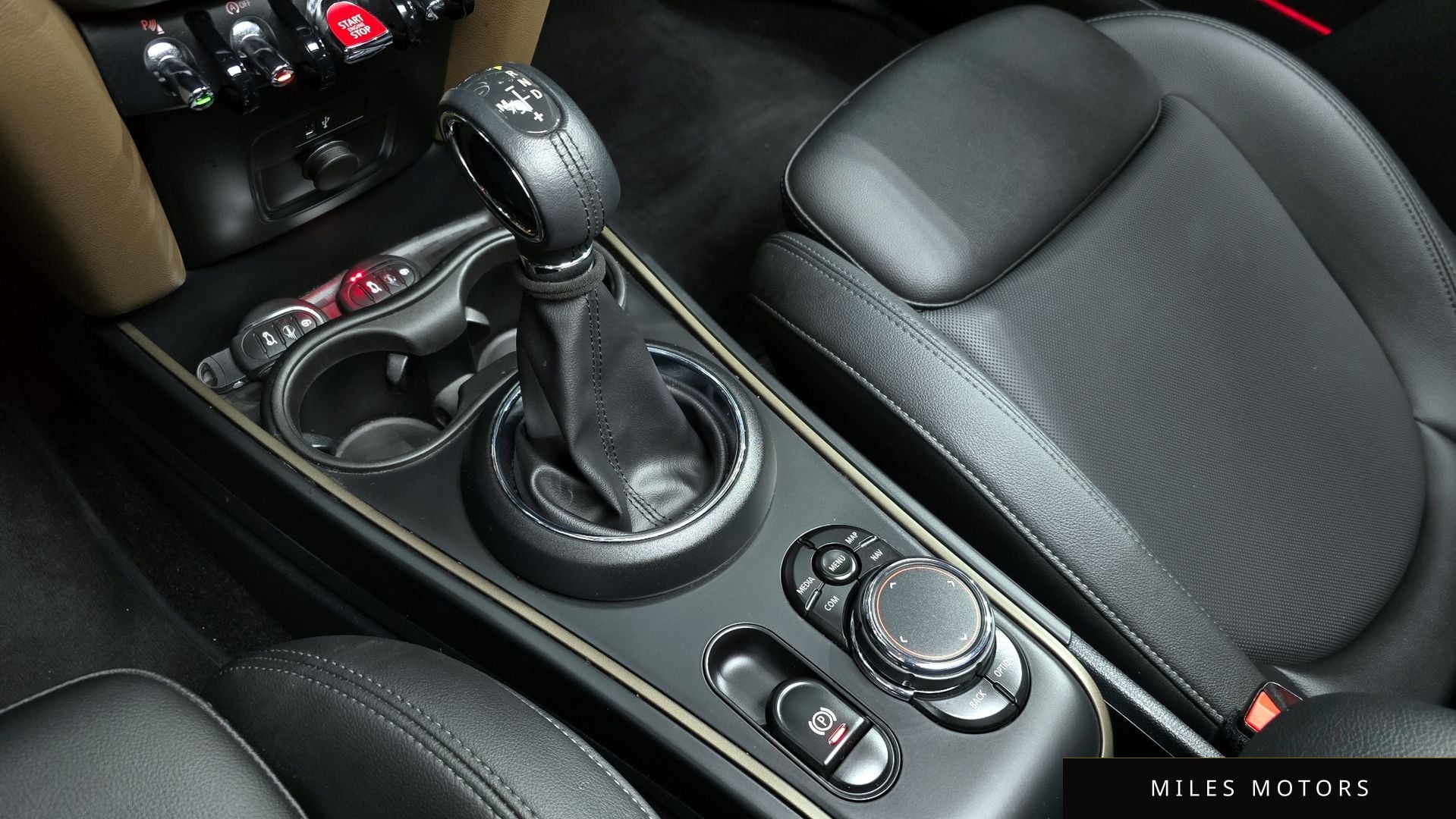 MINI Countryman 2019 — миниатюра 9