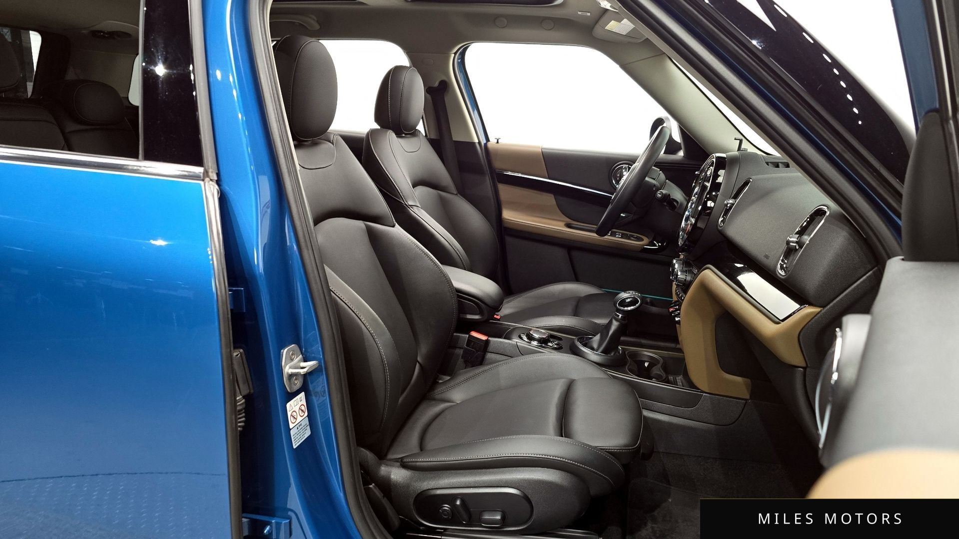 MINI Countryman 2019 — миниатюра 10