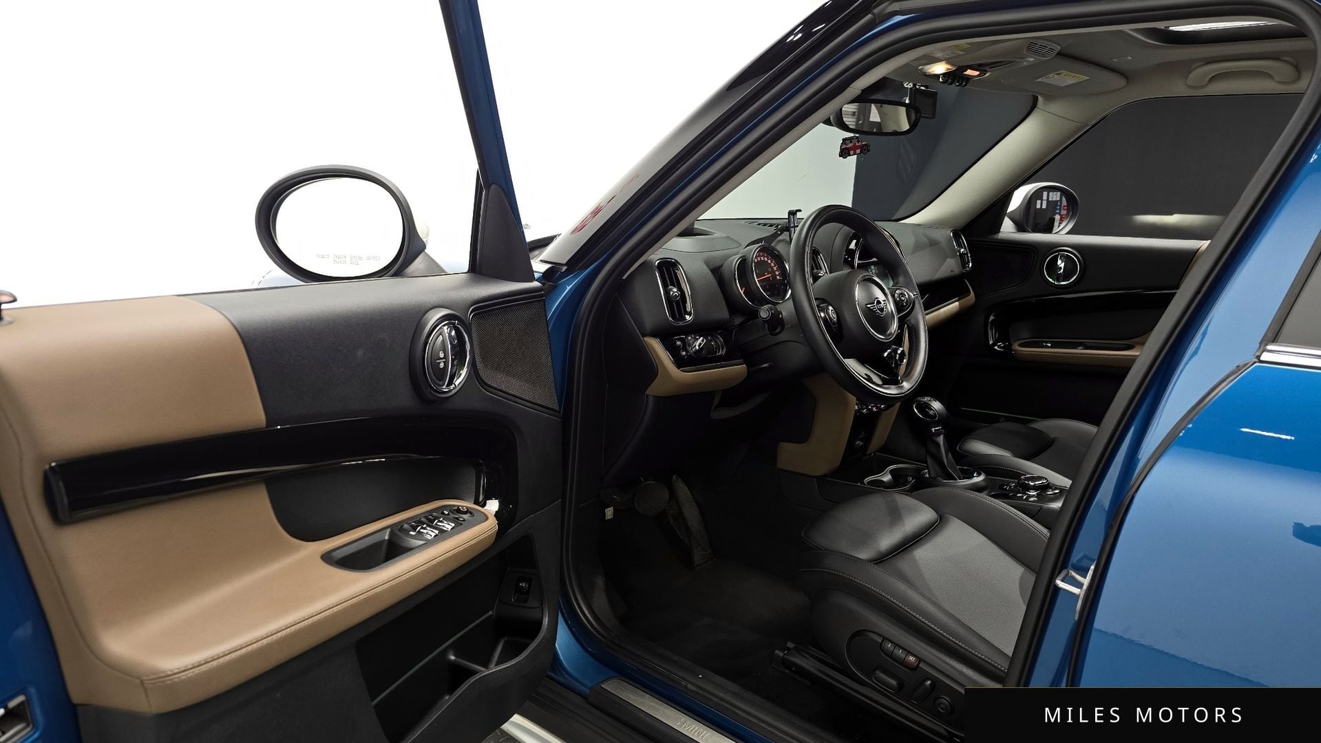 MINI Countryman 2019 — миниатюра 11
