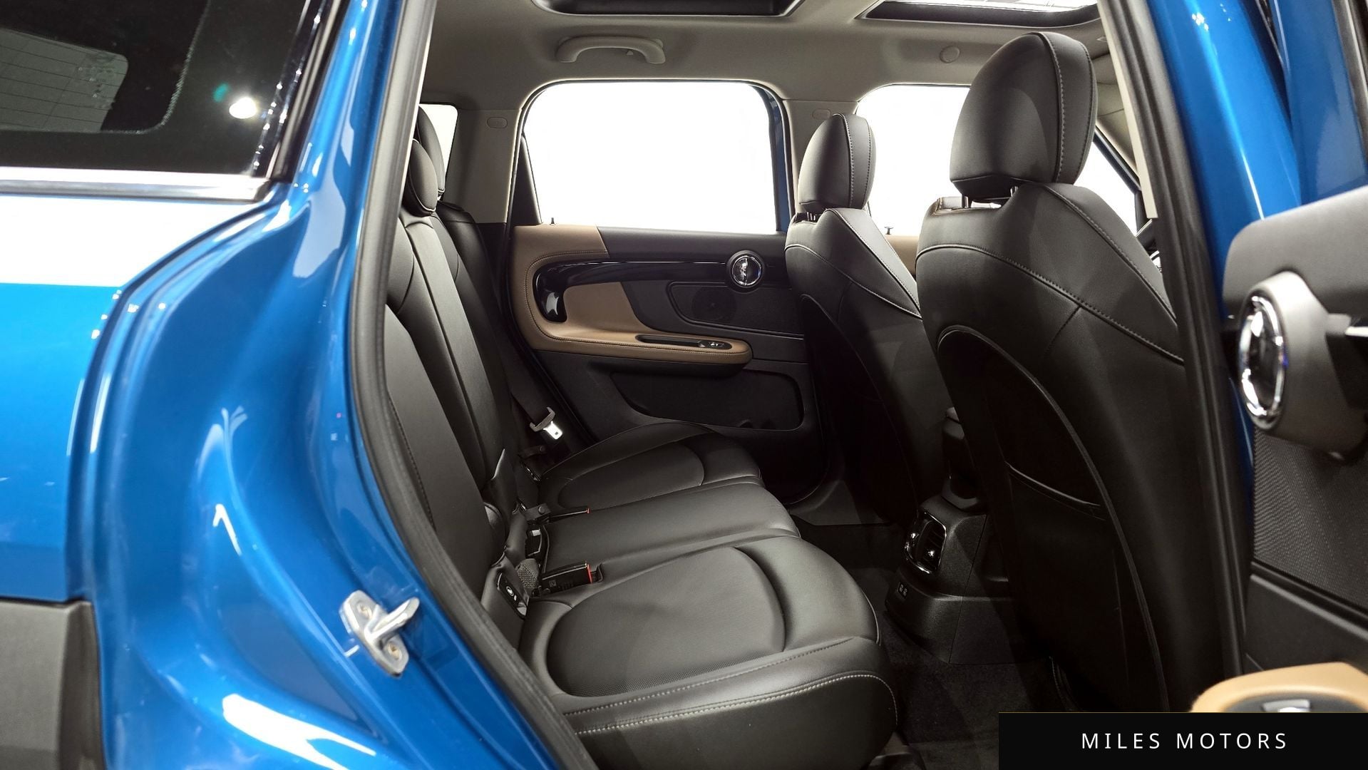 MINI Countryman 2019 — миниатюра 12
