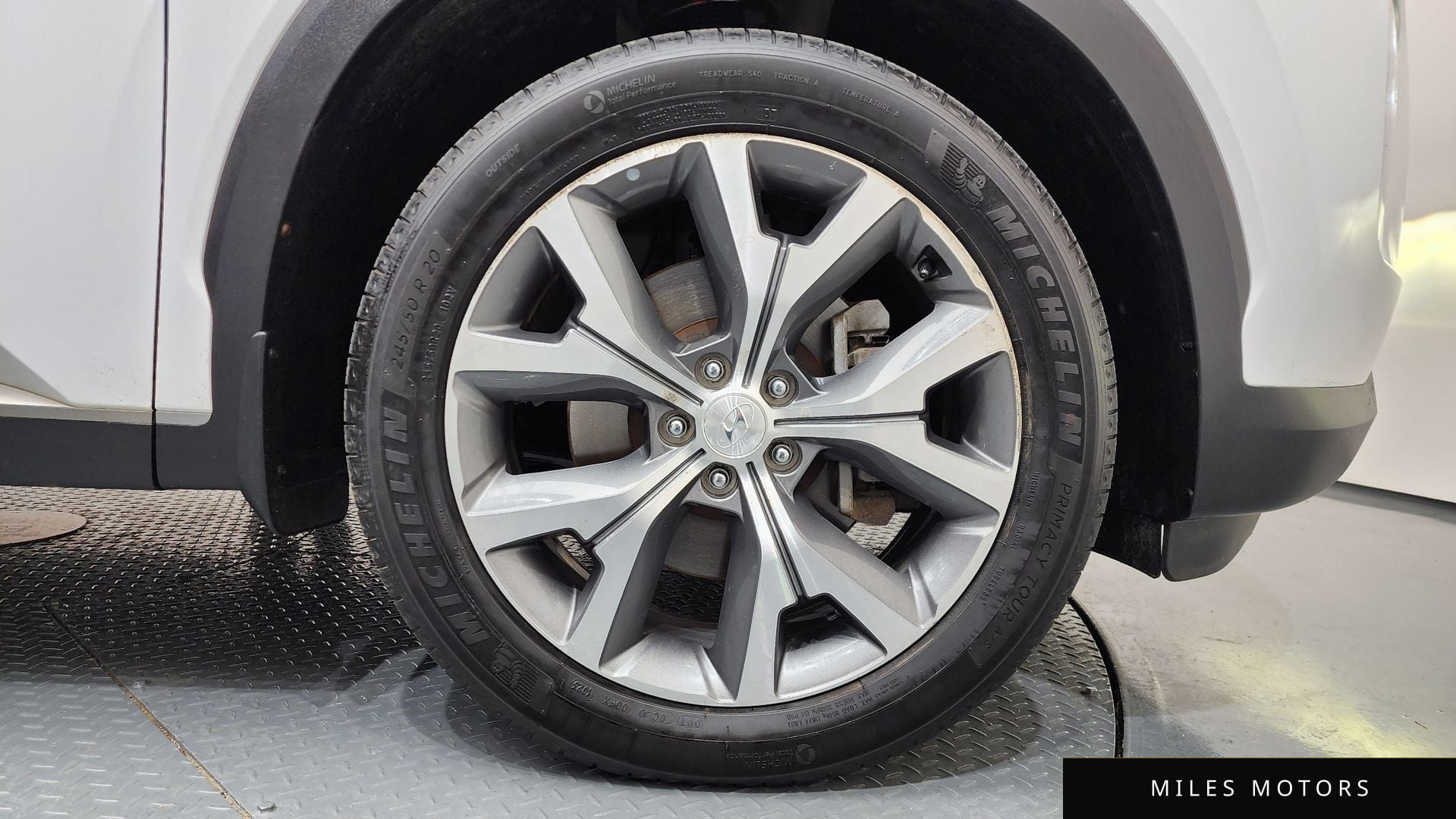 Hyundai Palisade 2022 — миниатюра 5
