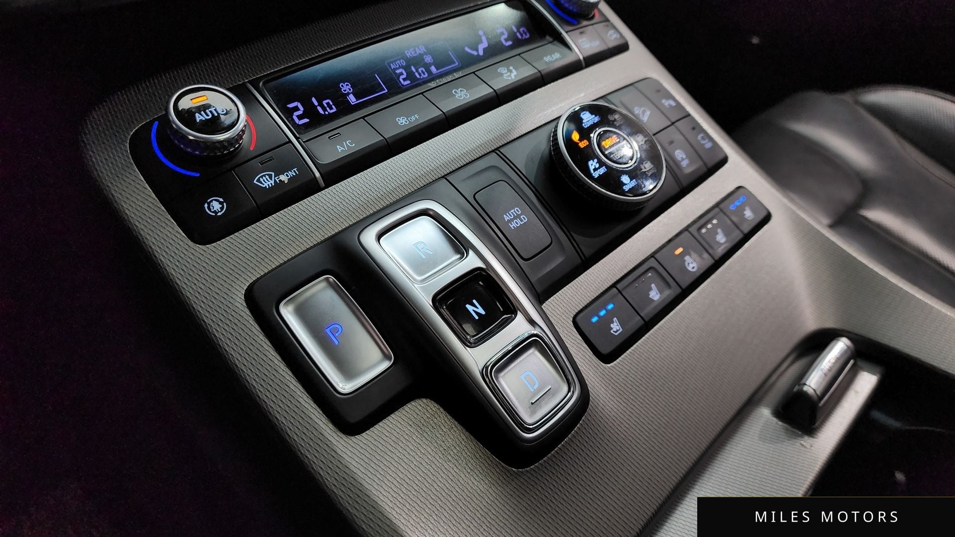 Hyundai Palisade 2022 — миниатюра 9