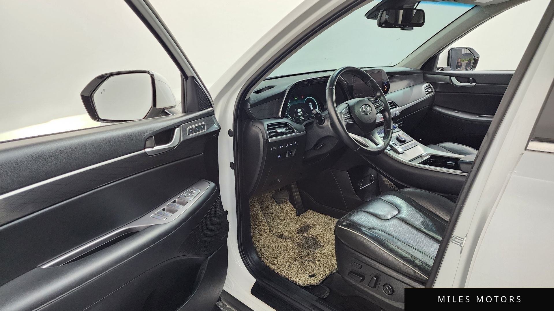 Hyundai Palisade 2022 — миниатюра 10