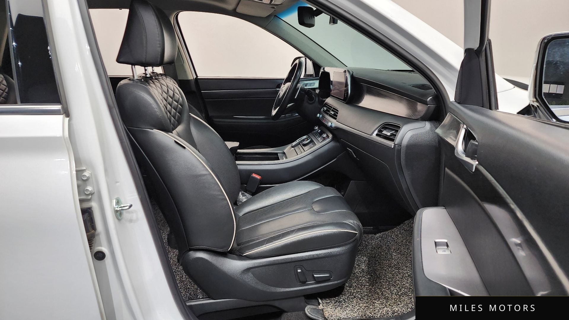 Hyundai Palisade 2022 — миниатюра 11