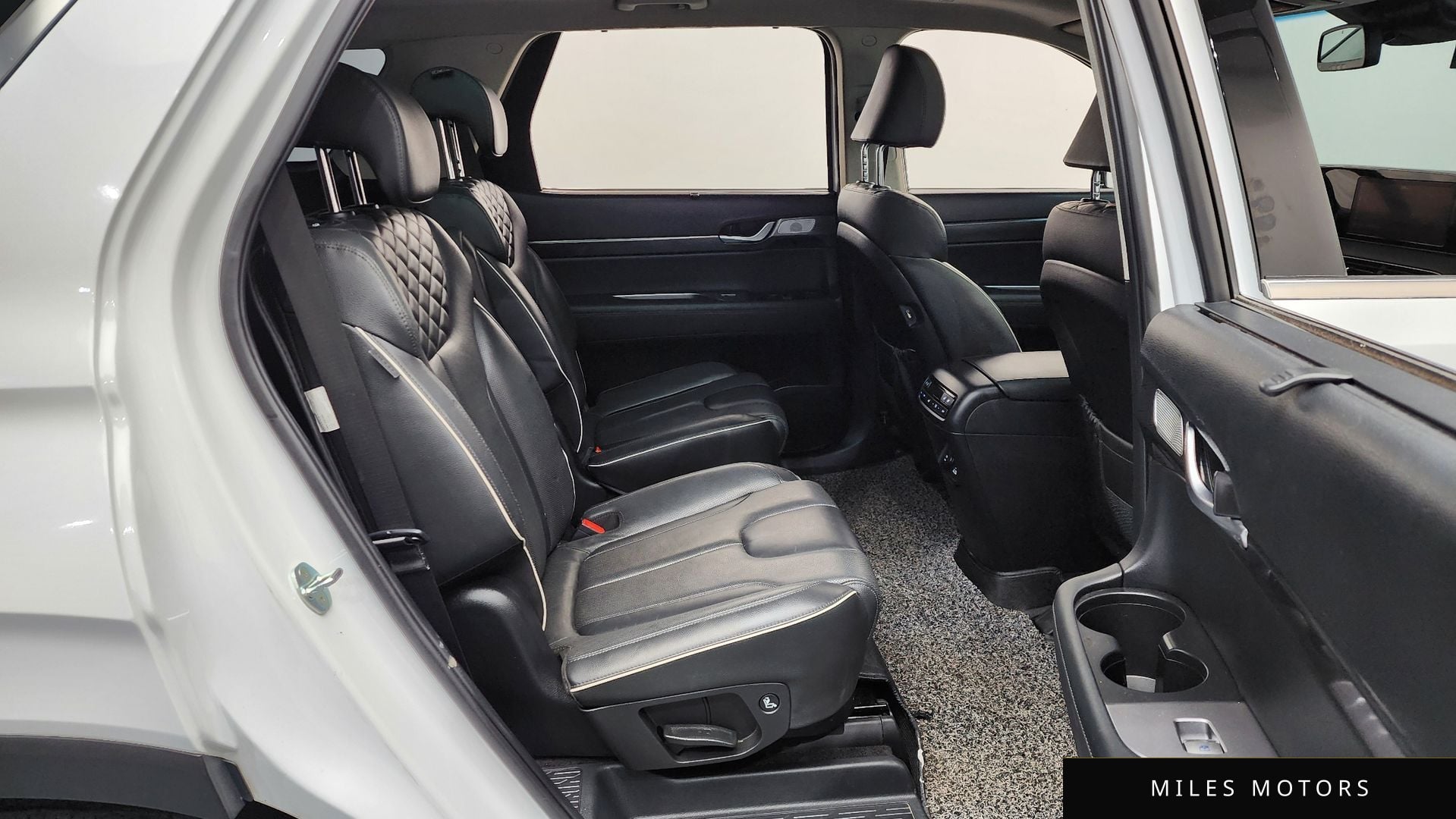 Hyundai Palisade 2022 — миниатюра 12