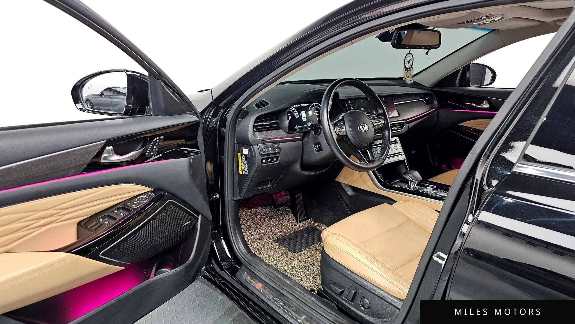 Kia K7 2020 — миниатюра 10