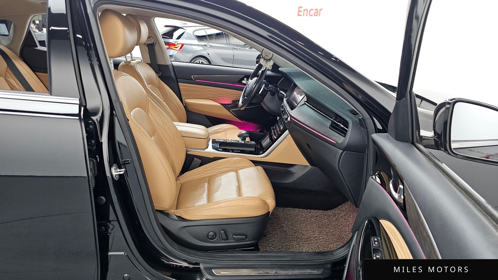 Kia K7 2020 — миниатюра 11