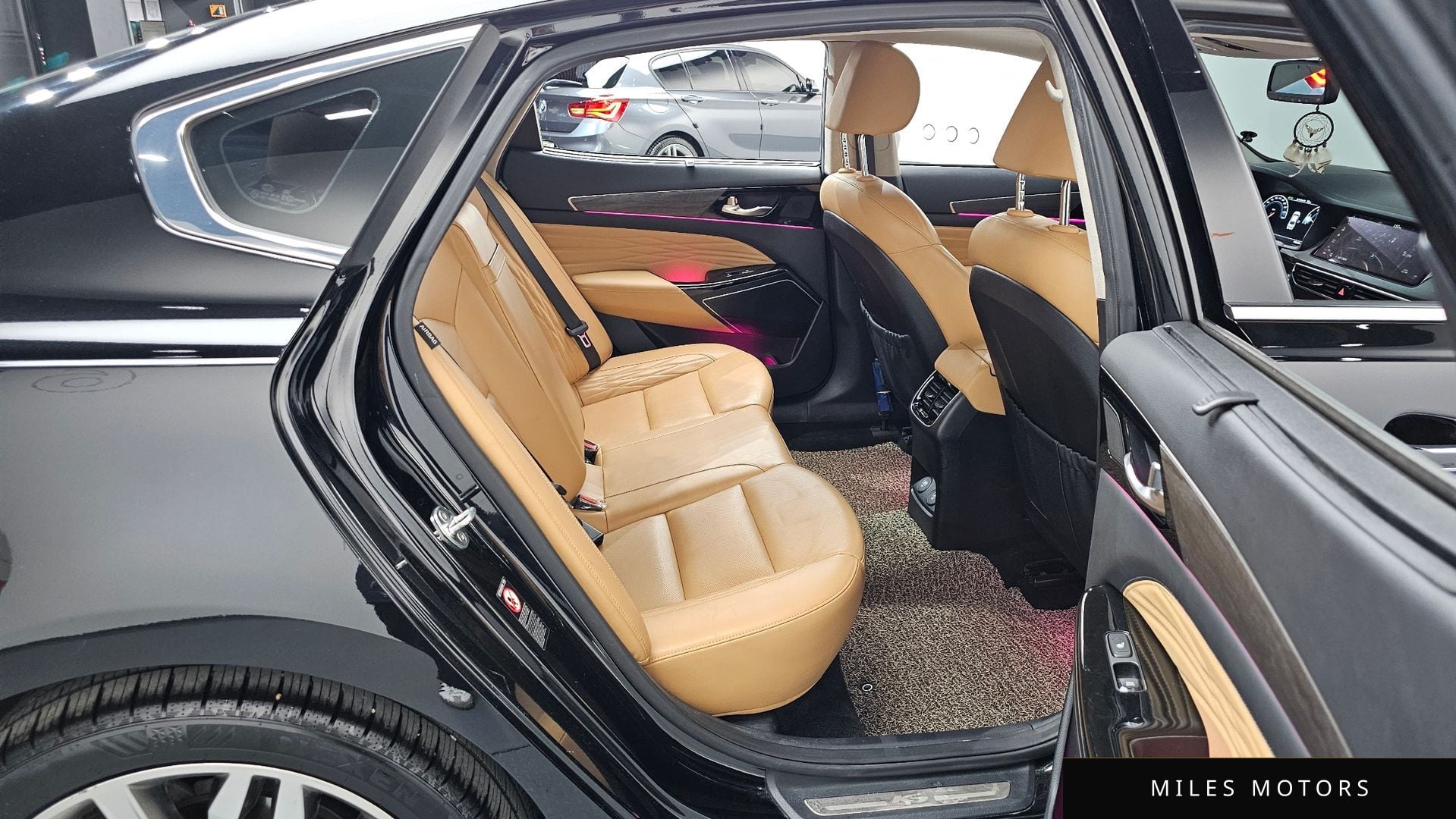 Kia K7 2020 — миниатюра 12