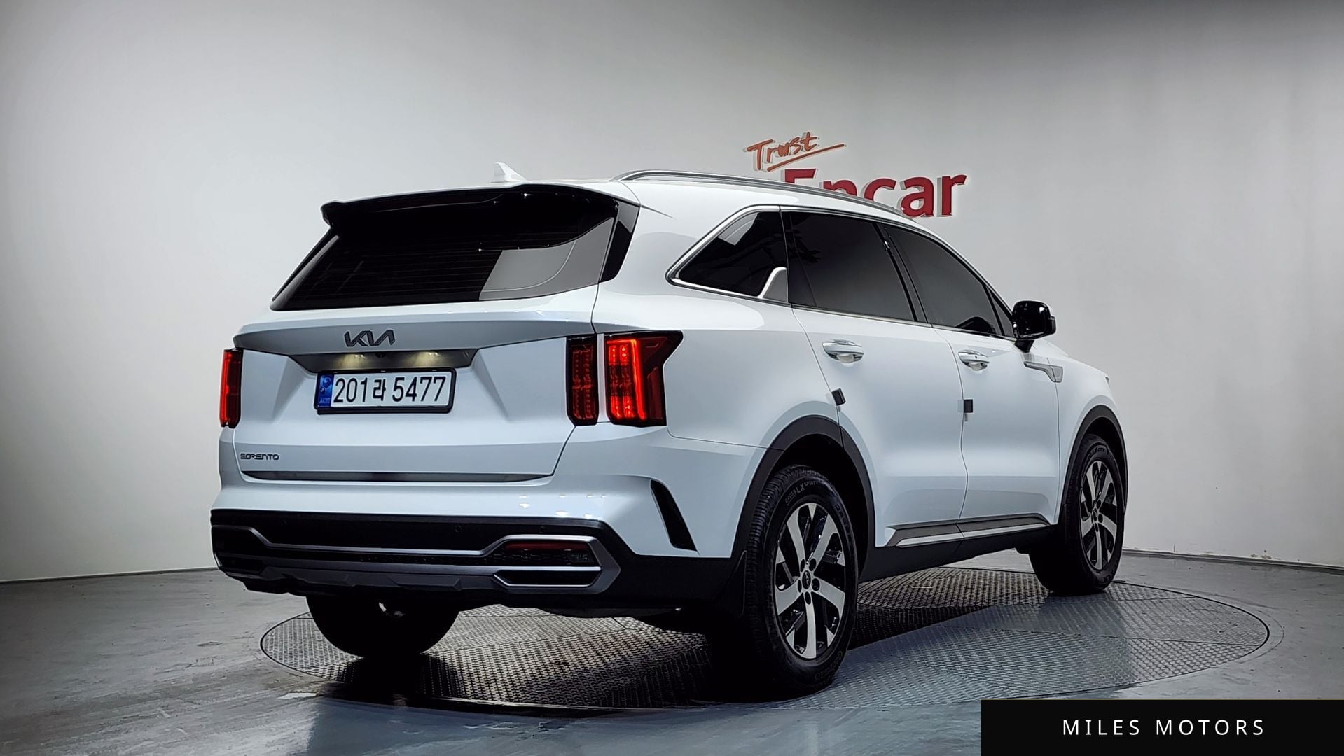 Kia Sorento 2023 — миниатюра 2