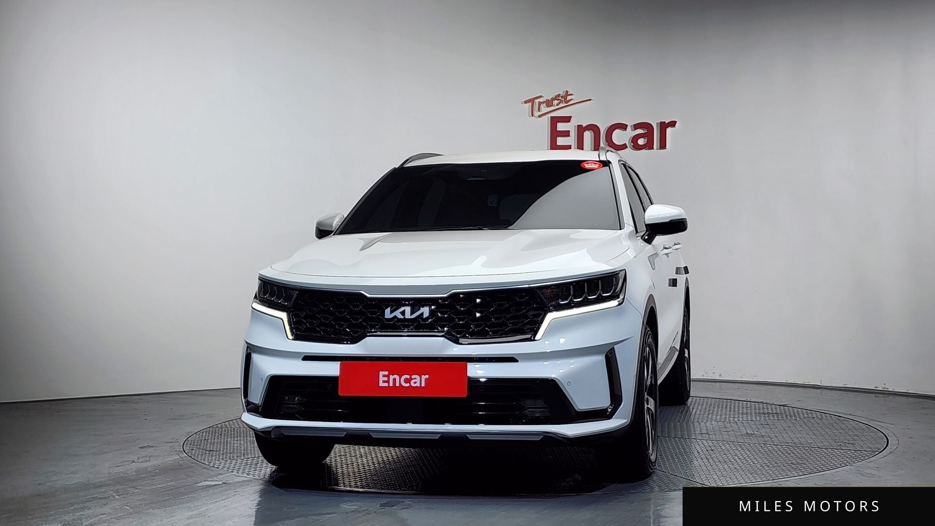 Kia Sorento 2023 — миниатюра 3