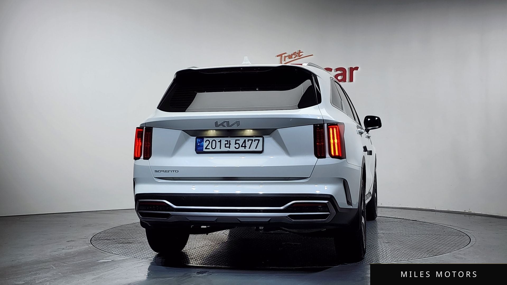 Kia Sorento 2023 — миниатюра 4
