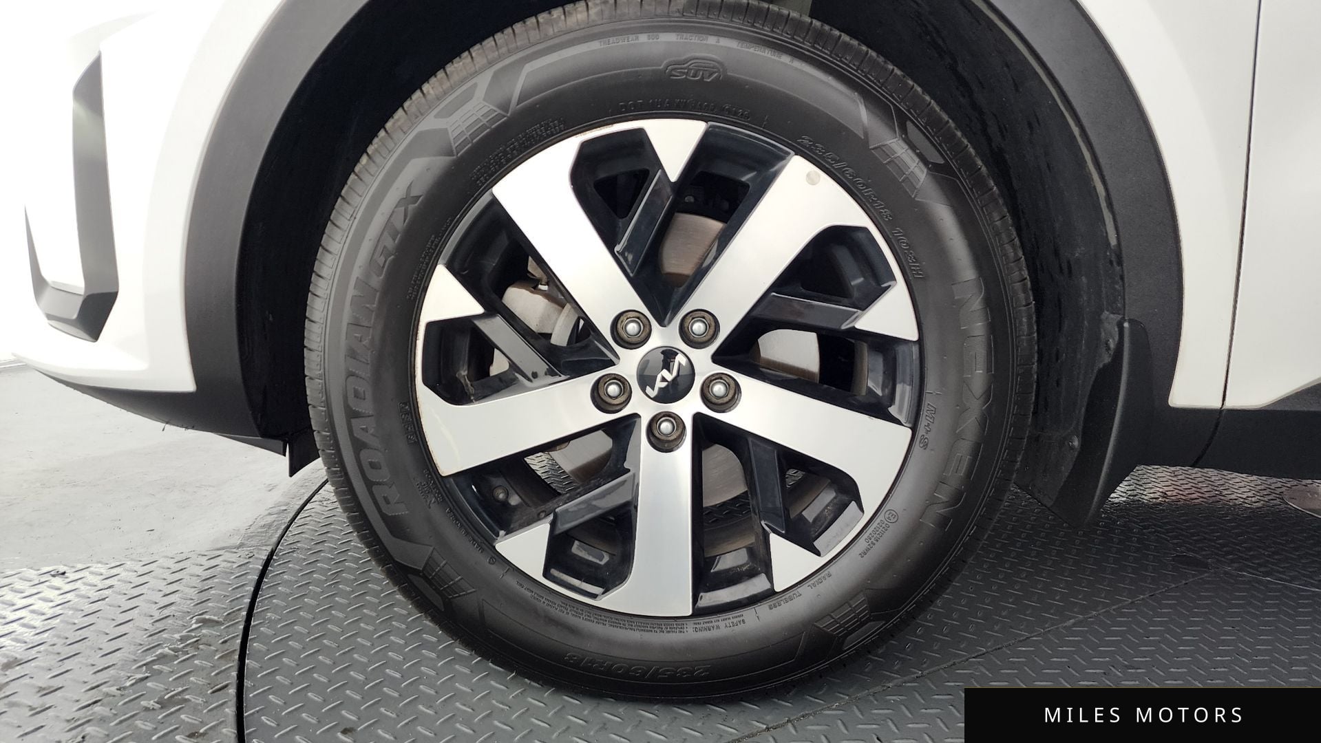 Kia Sorento 2023 — миниатюра 5