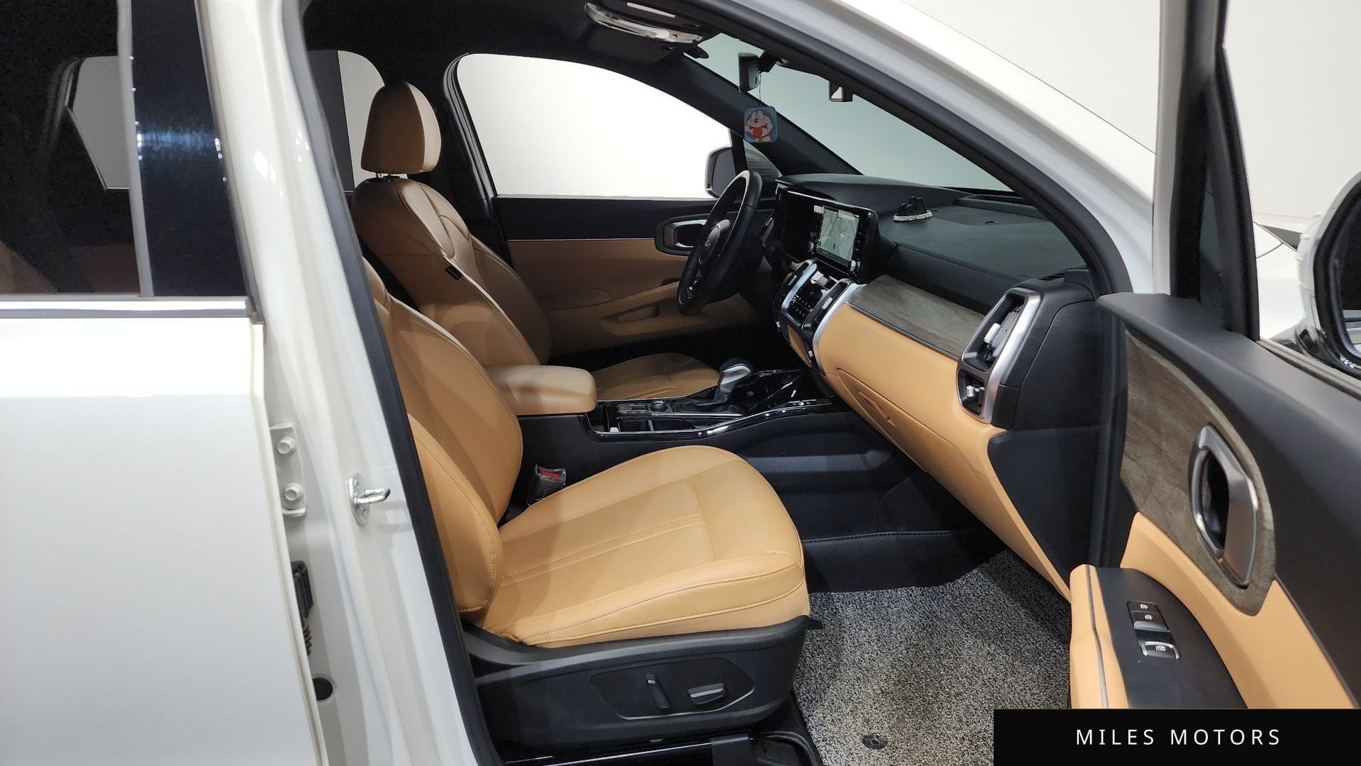 Kia Sorento 2023 — миниатюра 11