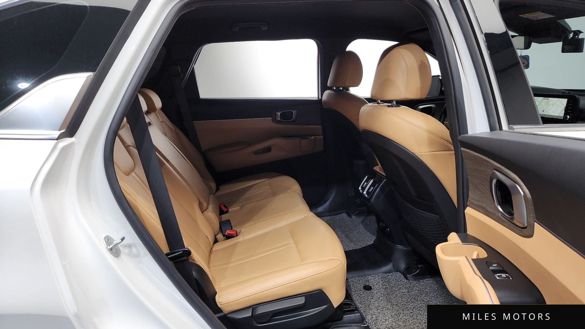 Kia Sorento 2023 — миниатюра 12