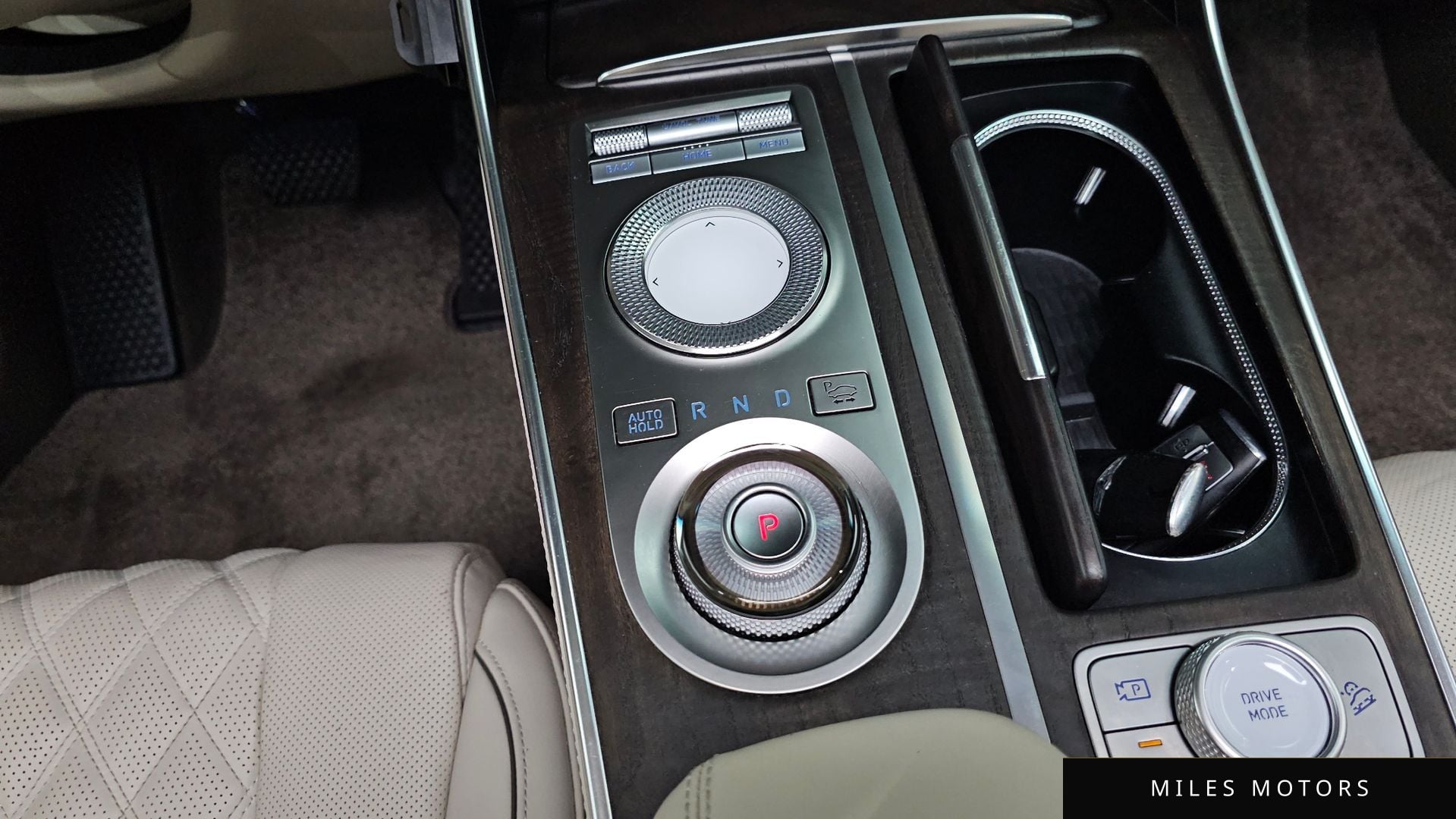 Genesis GV80 2021 — миниатюра 9