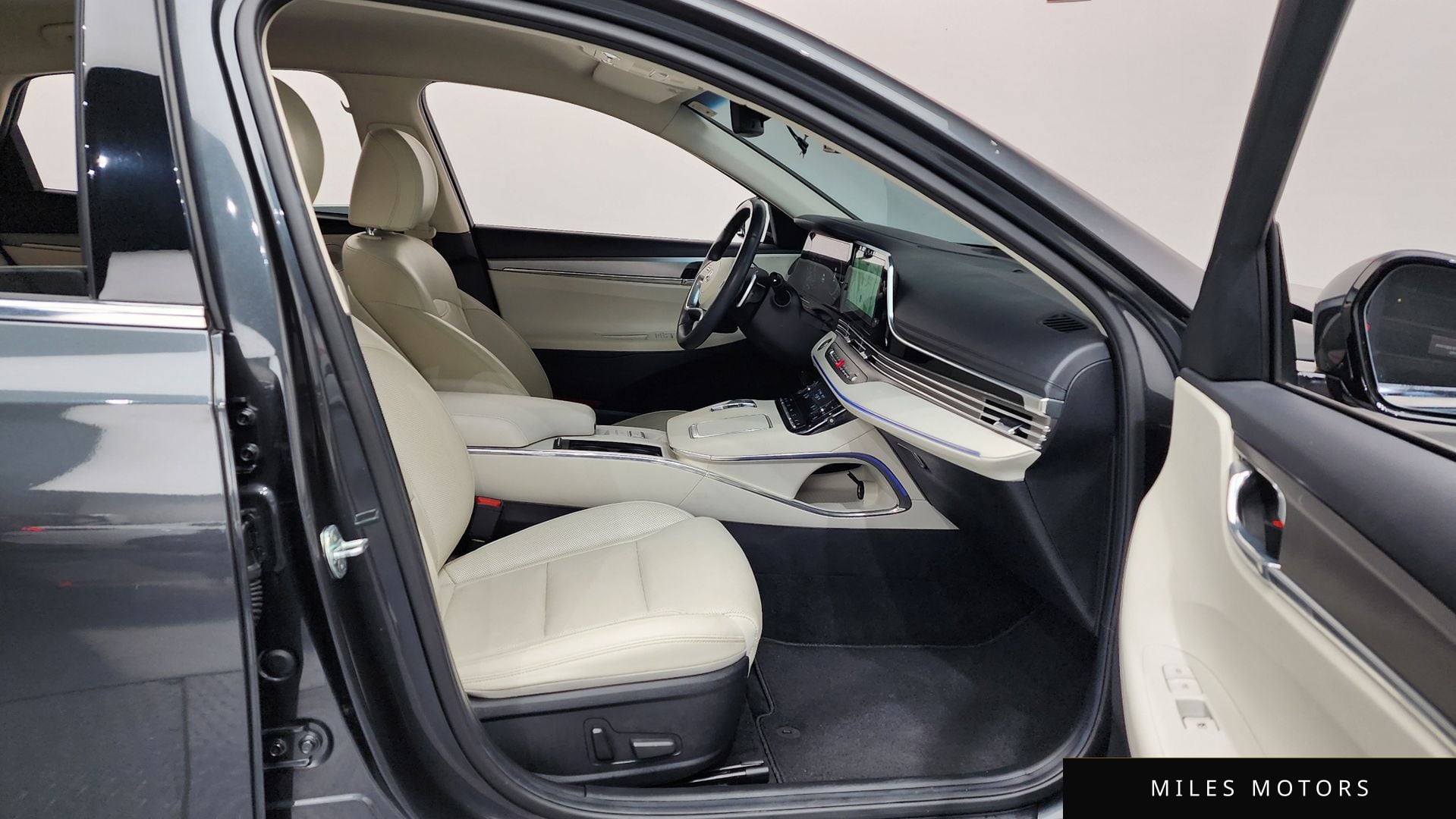 Hyundai 뉴 그랜저 IG 2022 — миниатюра 11