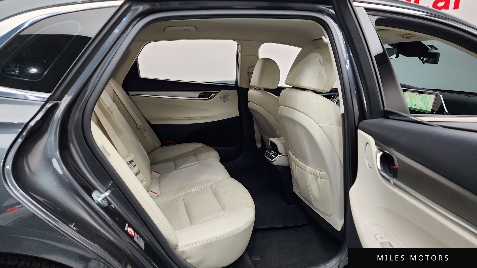 Hyundai 뉴 그랜저 IG 2022 — миниатюра 12
