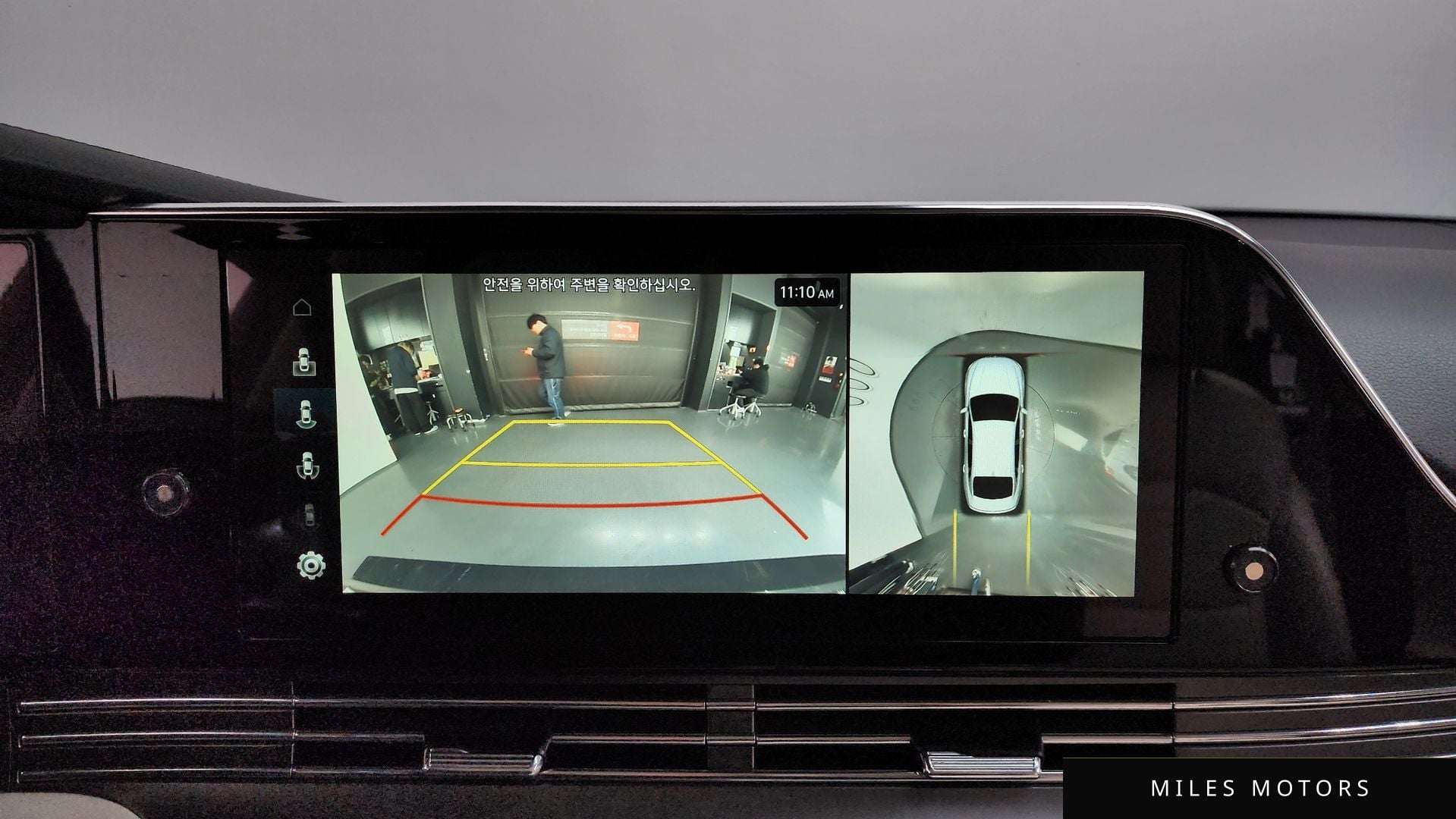 Hyundai 뉴 그랜저 IG 2022 — миниатюра 15