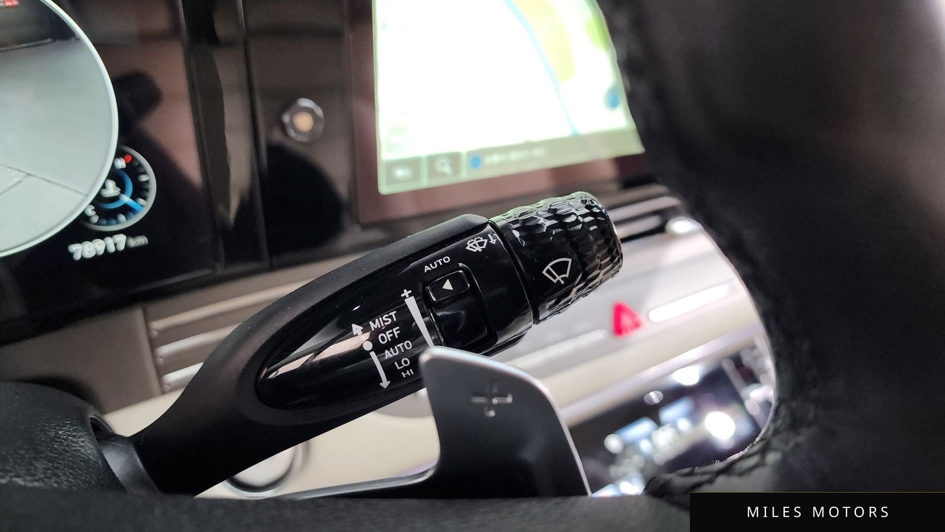 Hyundai 뉴 그랜저 IG 2022 — миниатюра 18