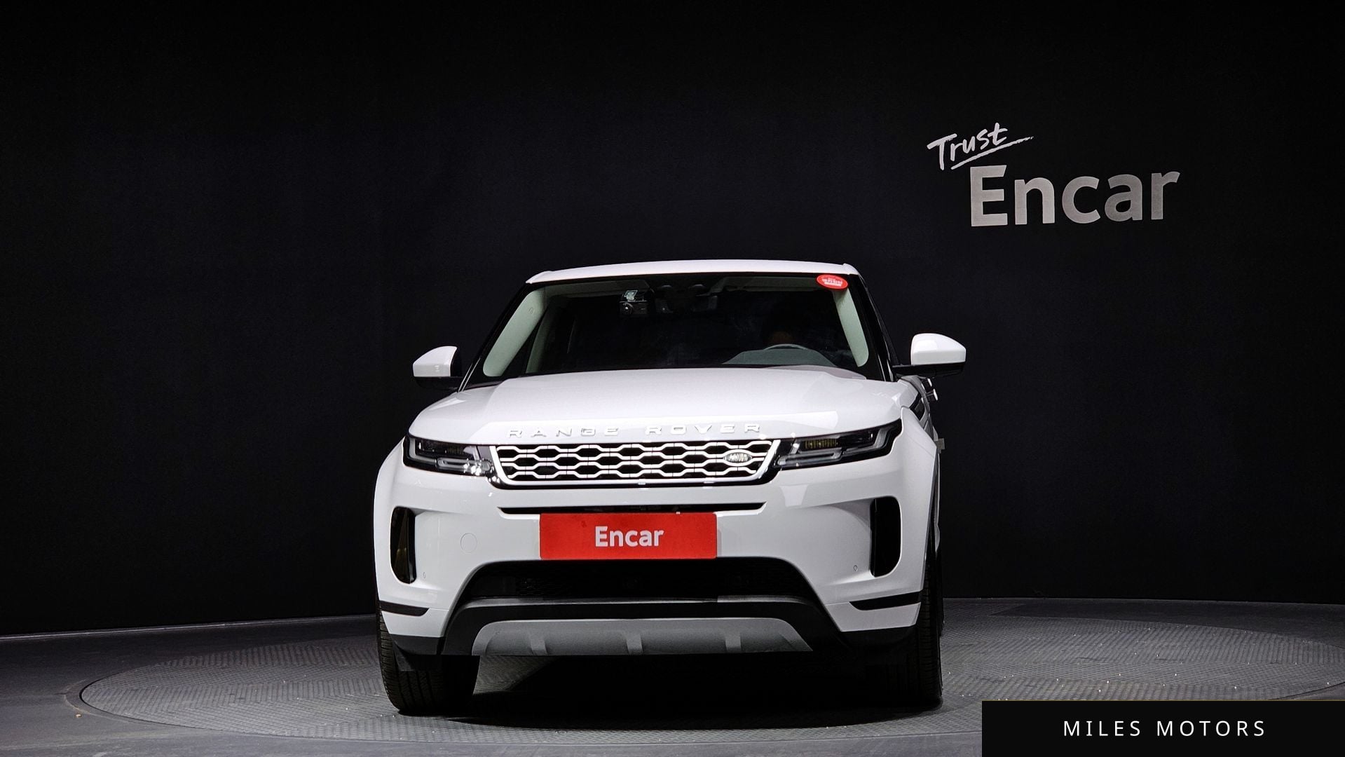 Land Rover Range Rover Evoque 2020 — миниатюра 3
