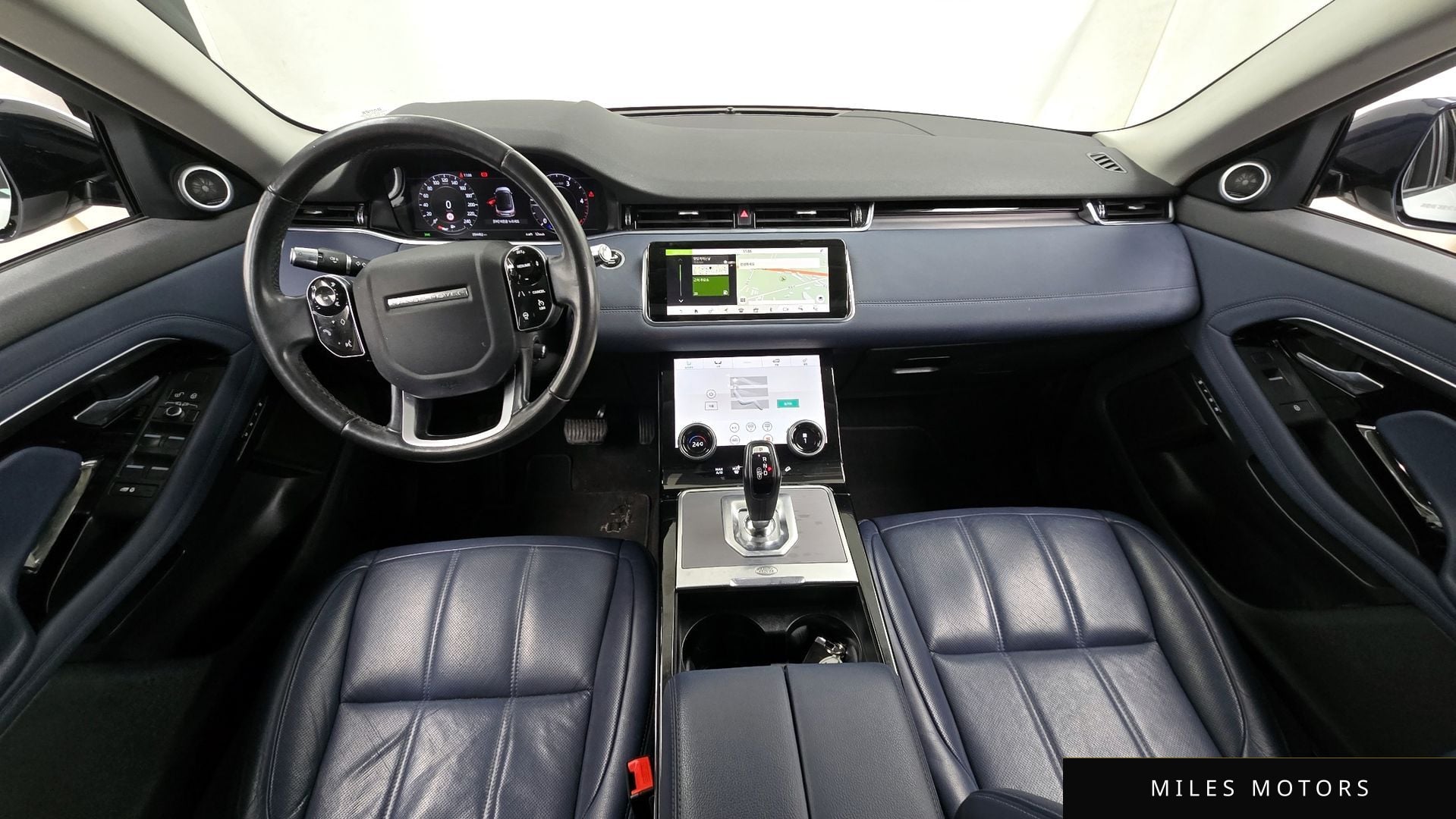 Land Rover Range Rover Evoque 2020 — миниатюра 7