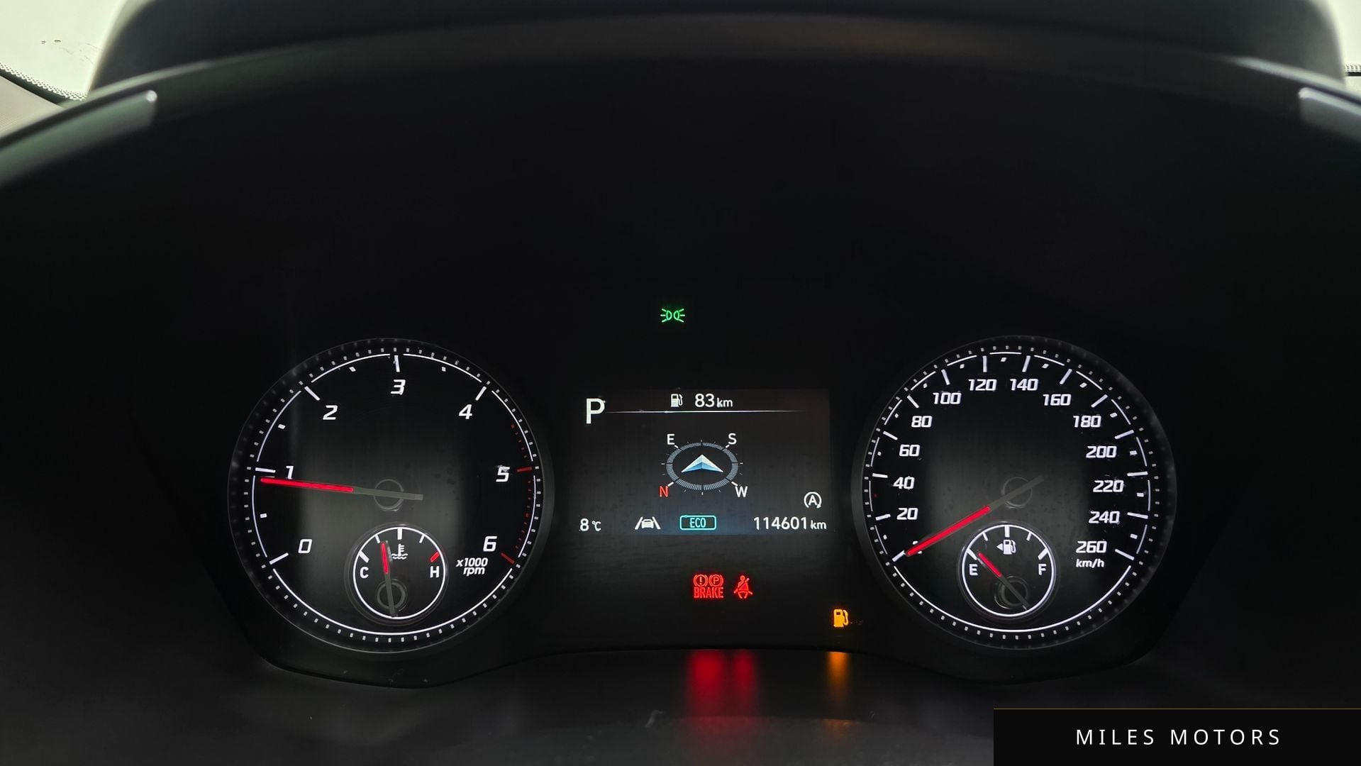 Hyundai Santafe 2021 — миниатюра 8