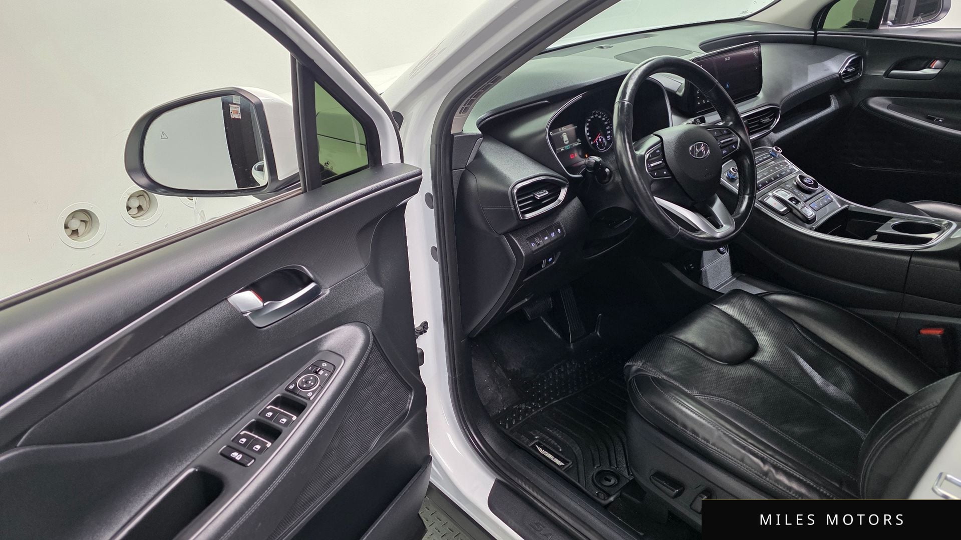 Hyundai Santafe 2021 — миниатюра 11