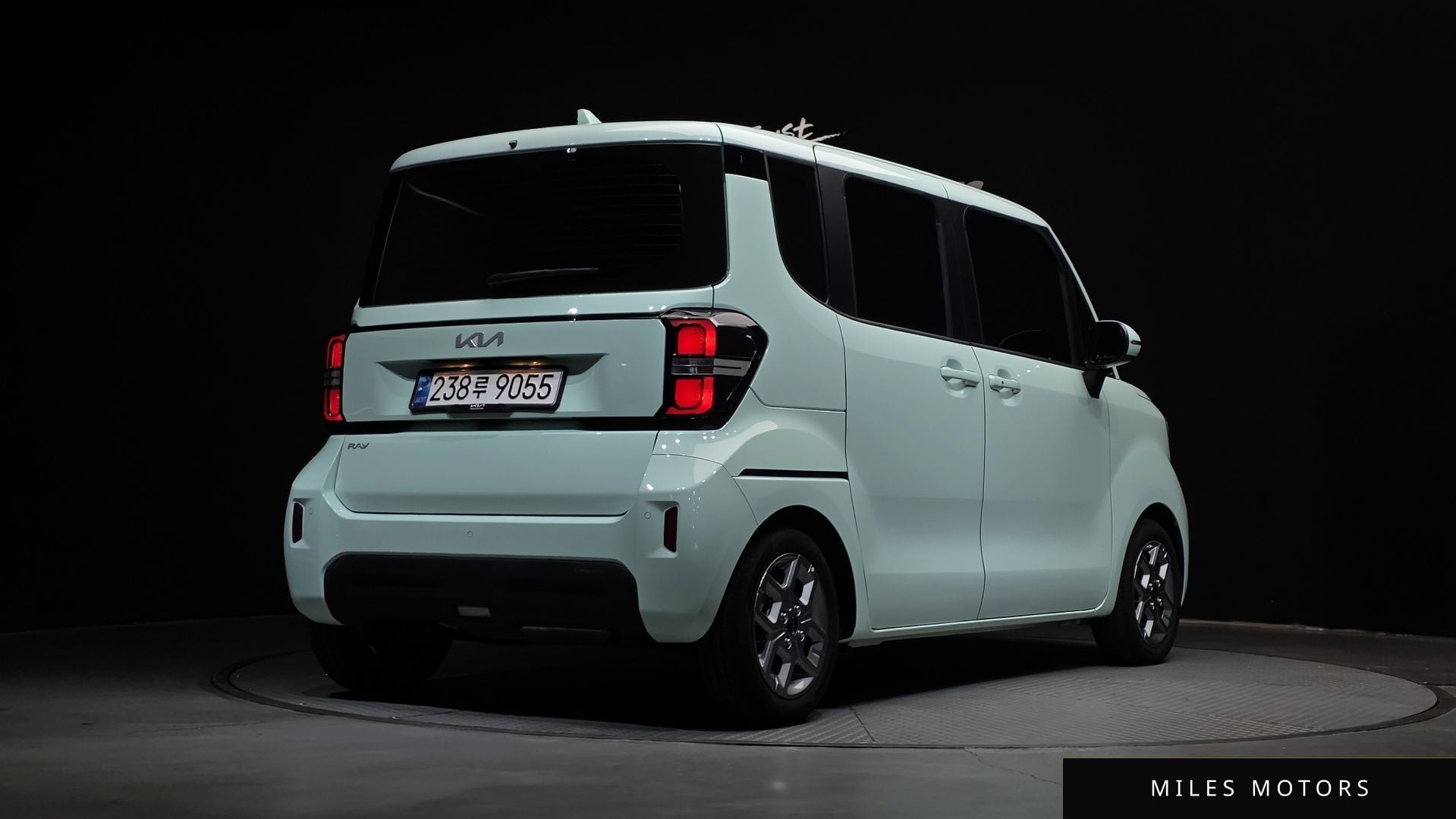Kia RAY 2025 — миниатюра 2