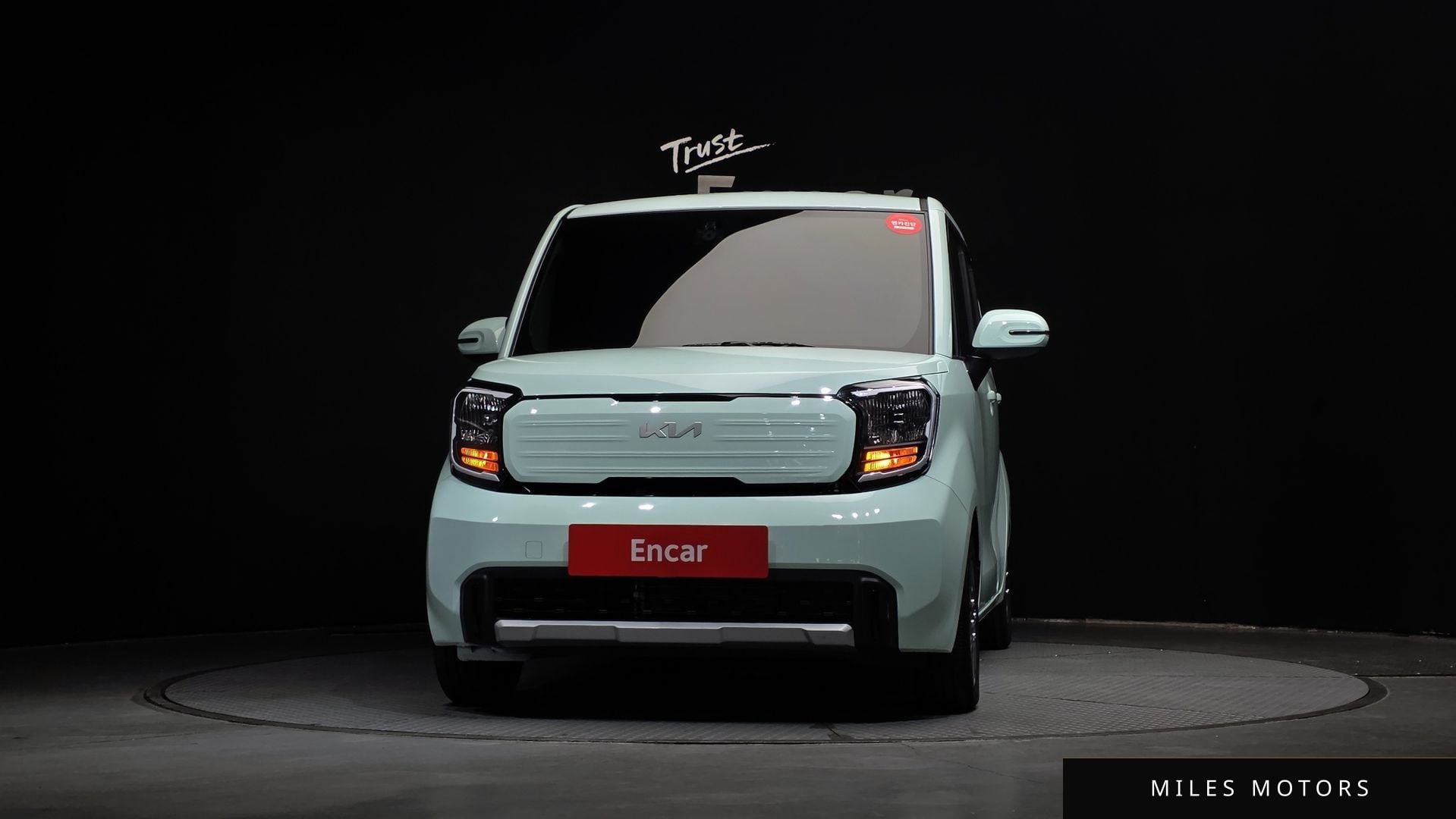 Kia RAY 2025 — миниатюра 3