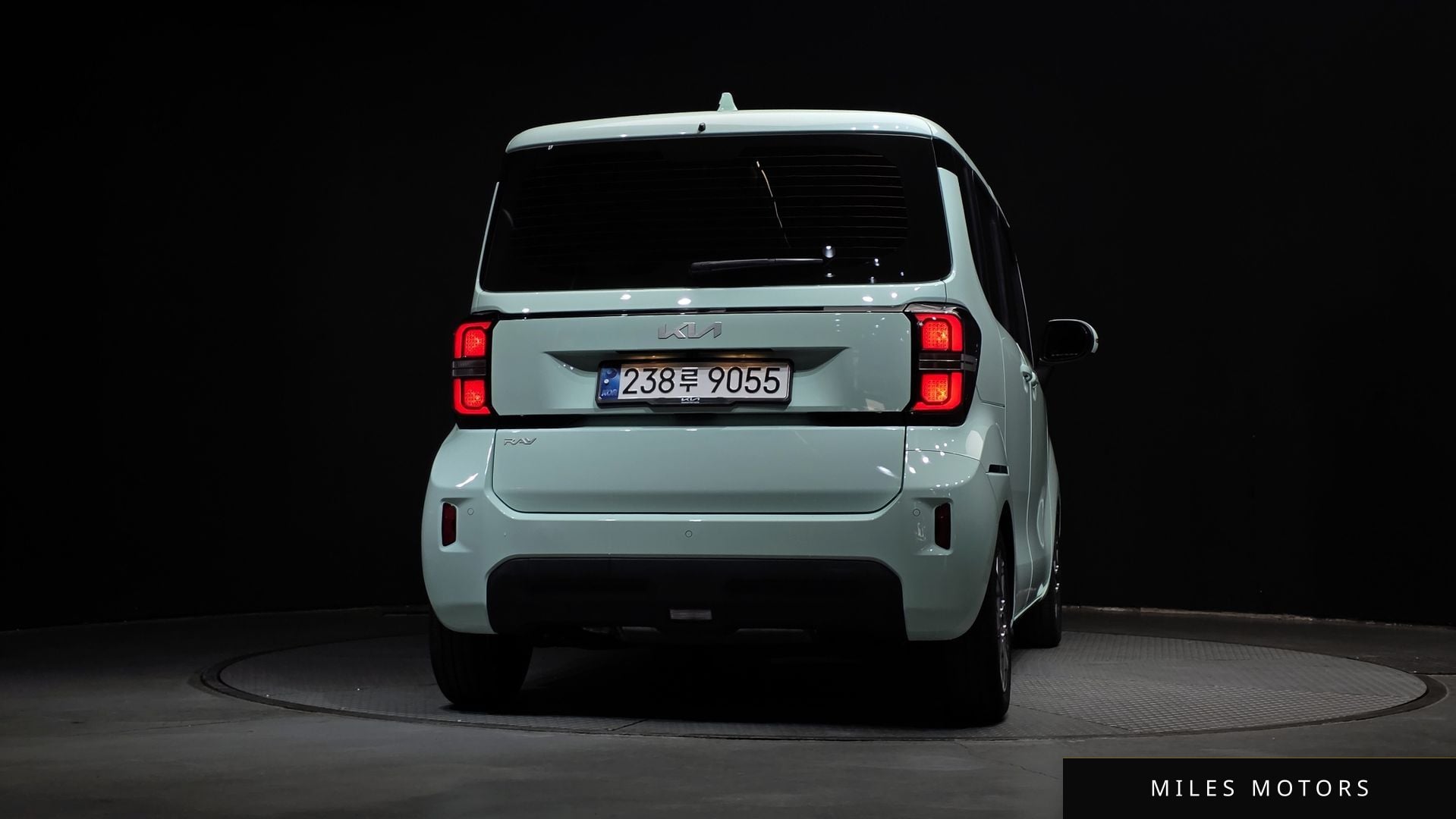 Kia RAY 2025 — миниатюра 4