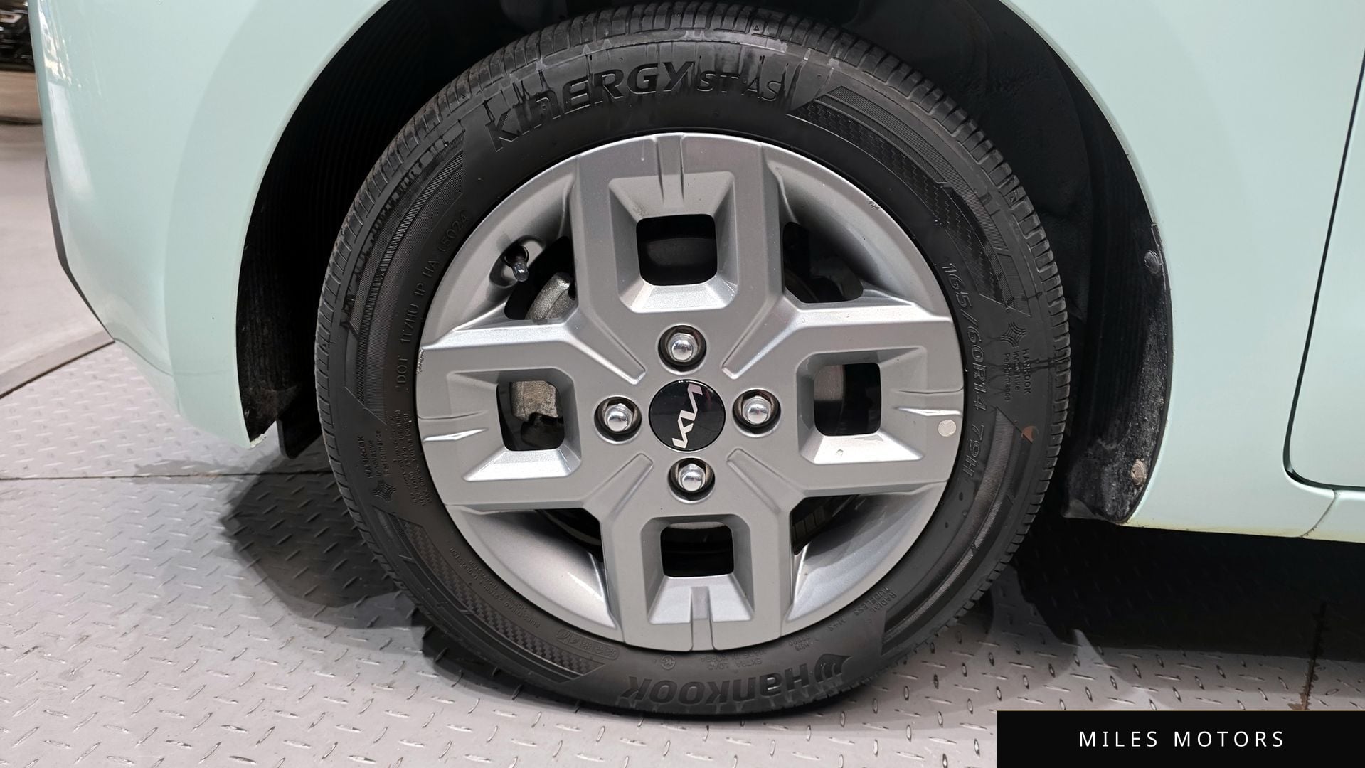 Kia RAY 2025 — миниатюра 5