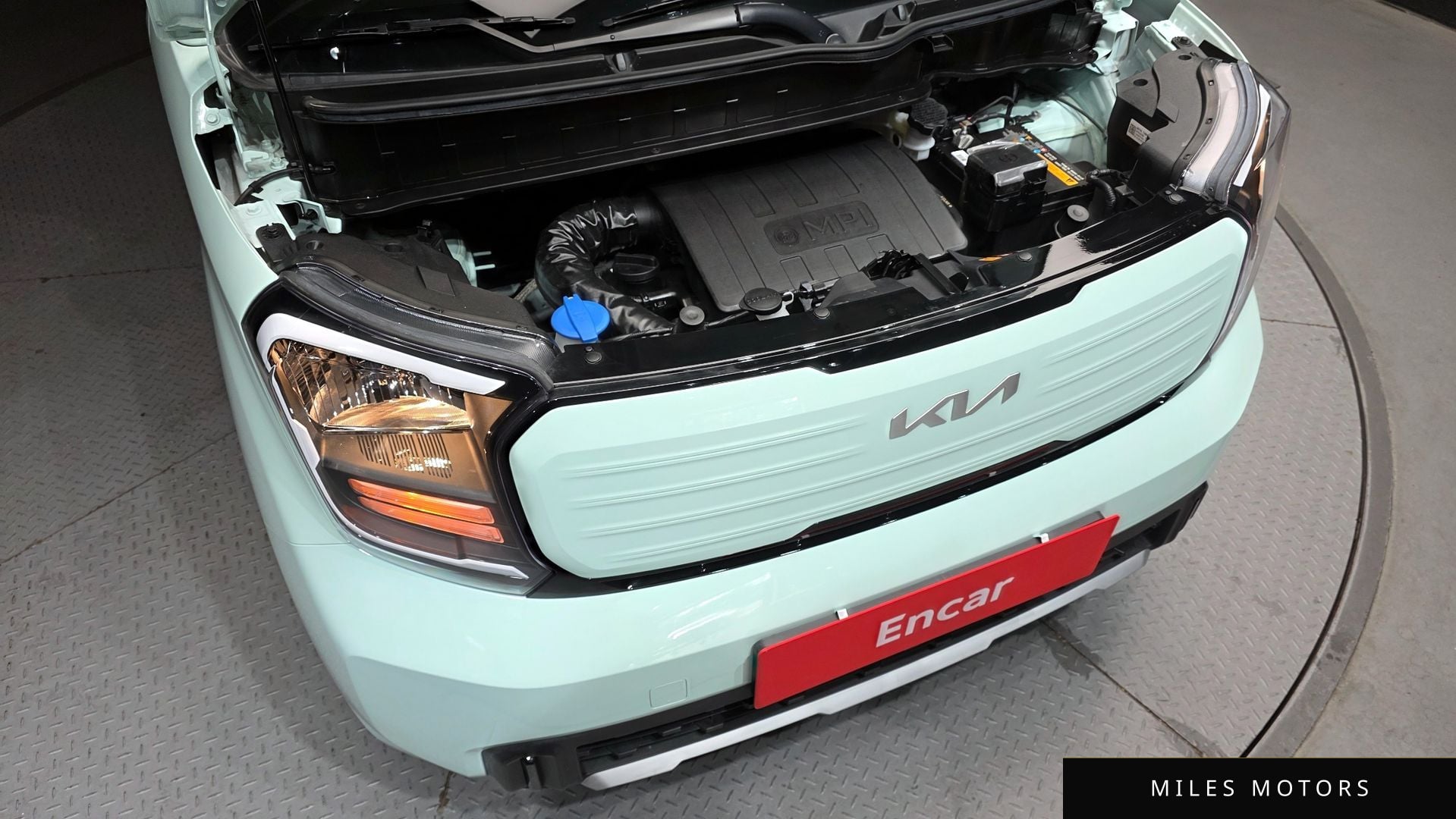 Kia RAY 2025 — миниатюра 6