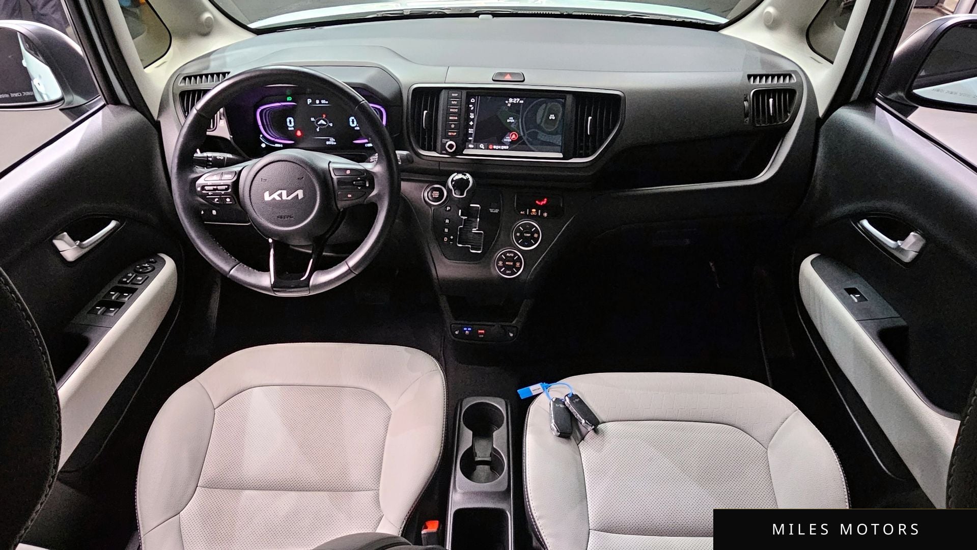 Kia RAY 2025 — миниатюра 7
