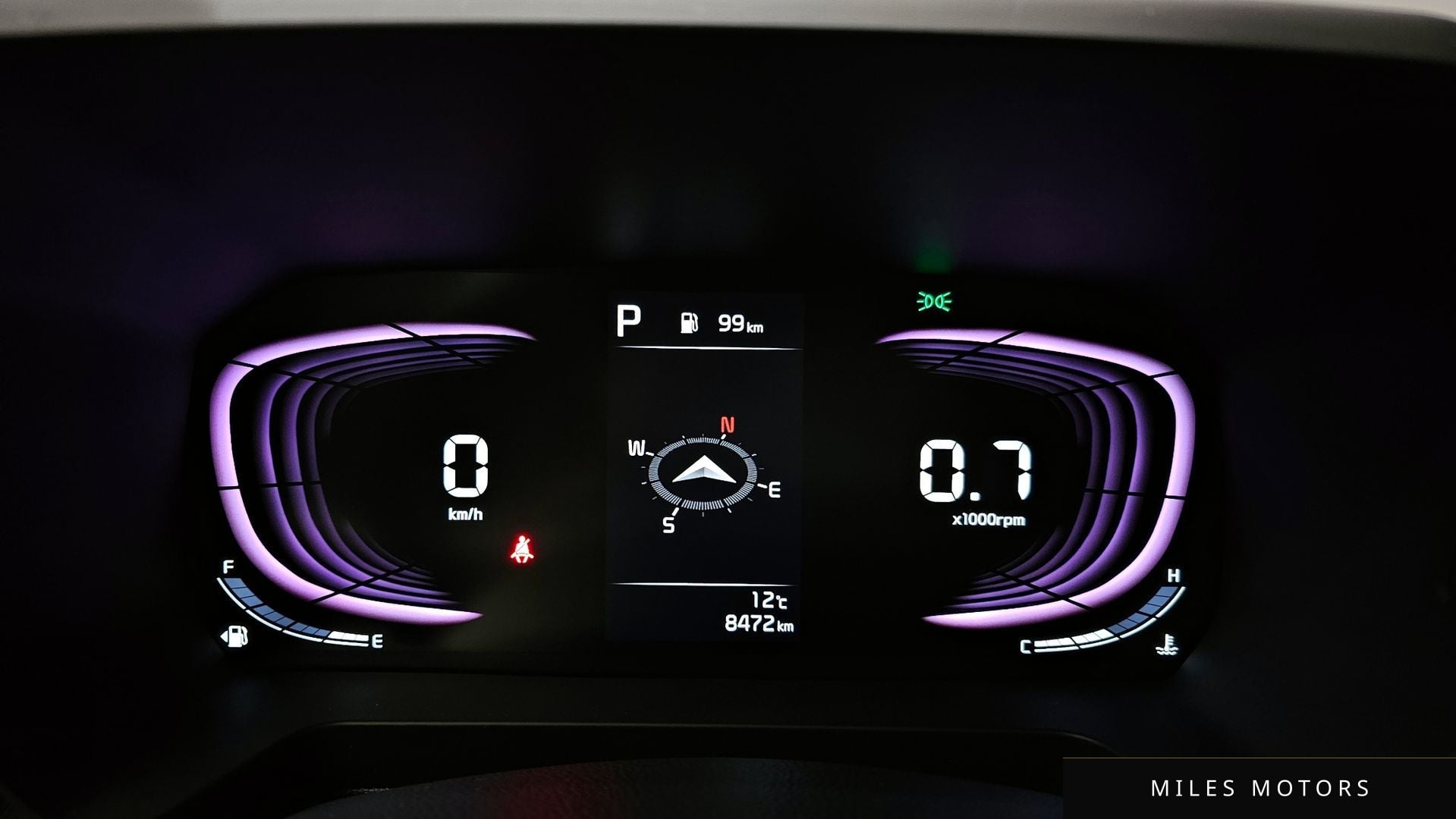 Kia RAY 2025 — миниатюра 8
