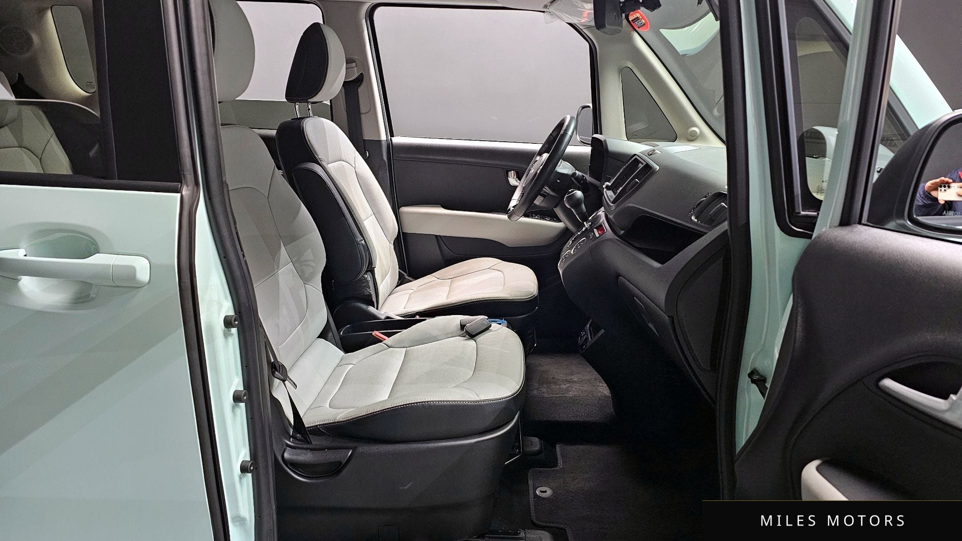 Kia RAY 2025 — миниатюра 11