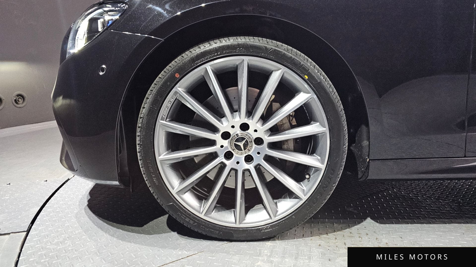 Mercedes-Benz E-Class W213 2021 — миниатюра 5