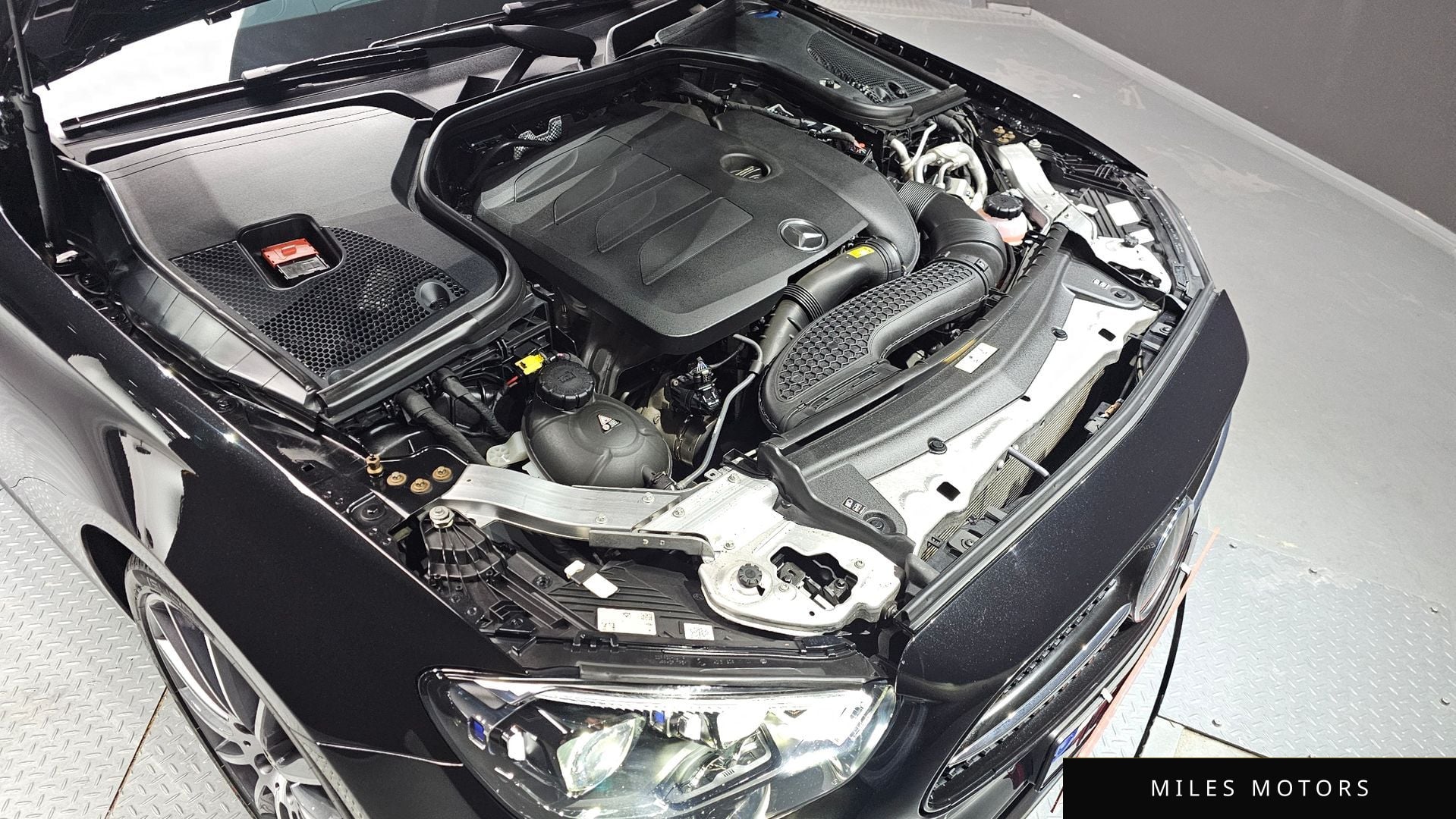 Mercedes-Benz E-Class W213 2021 — миниатюра 6