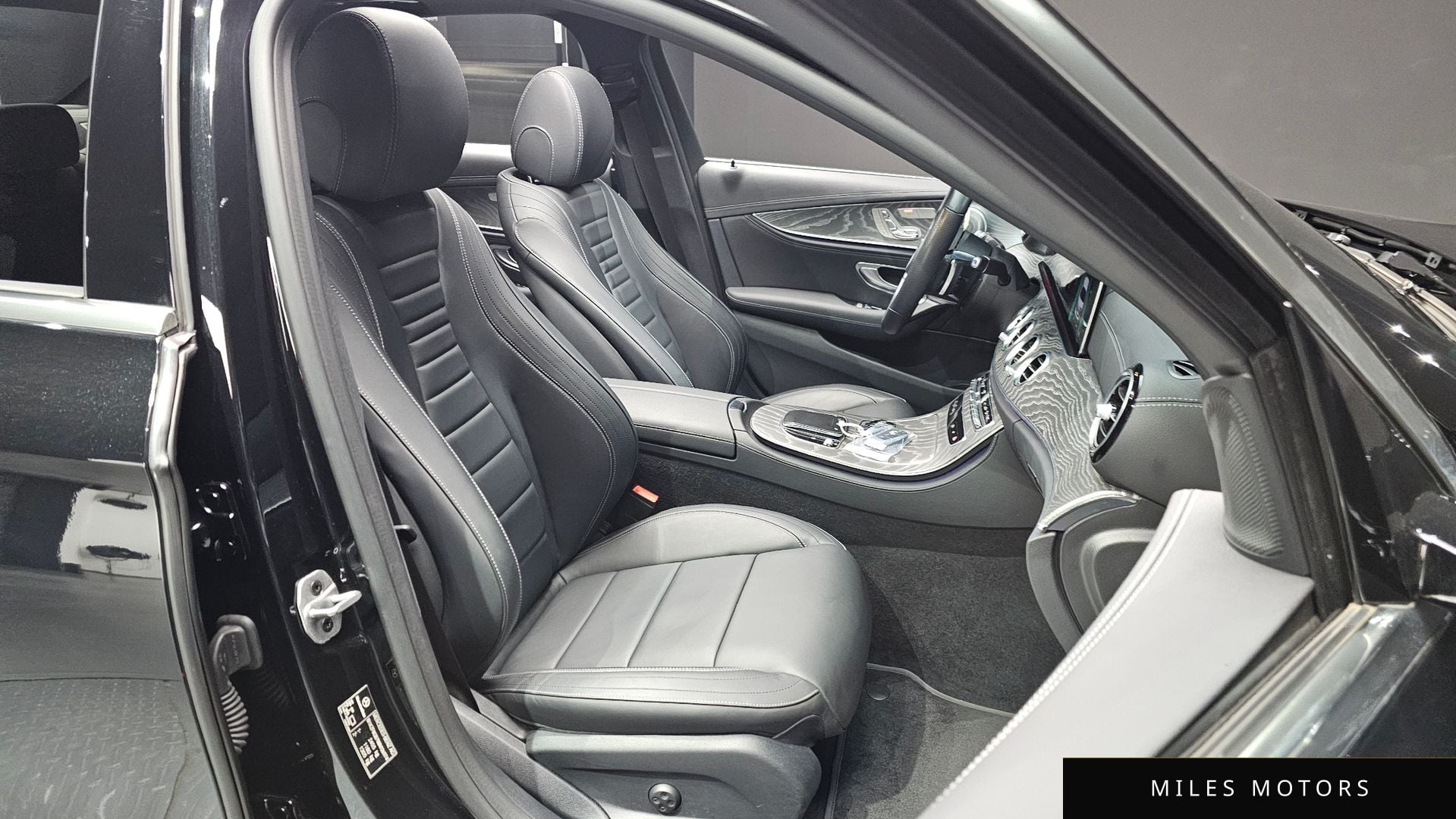 Mercedes-Benz E-Class W213 2021 — миниатюра 10