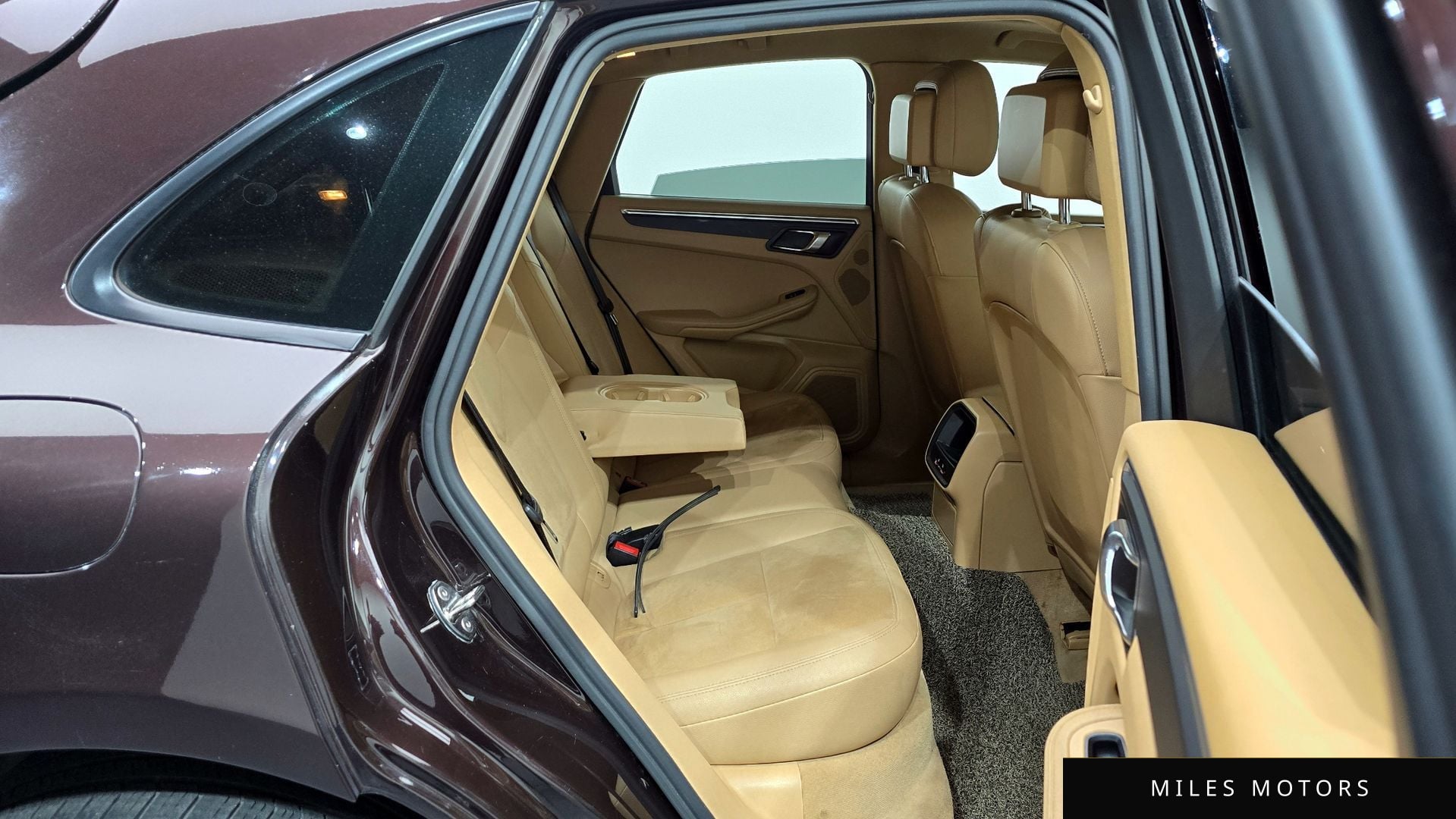 Porsche Macan 2015 — миниатюра 12