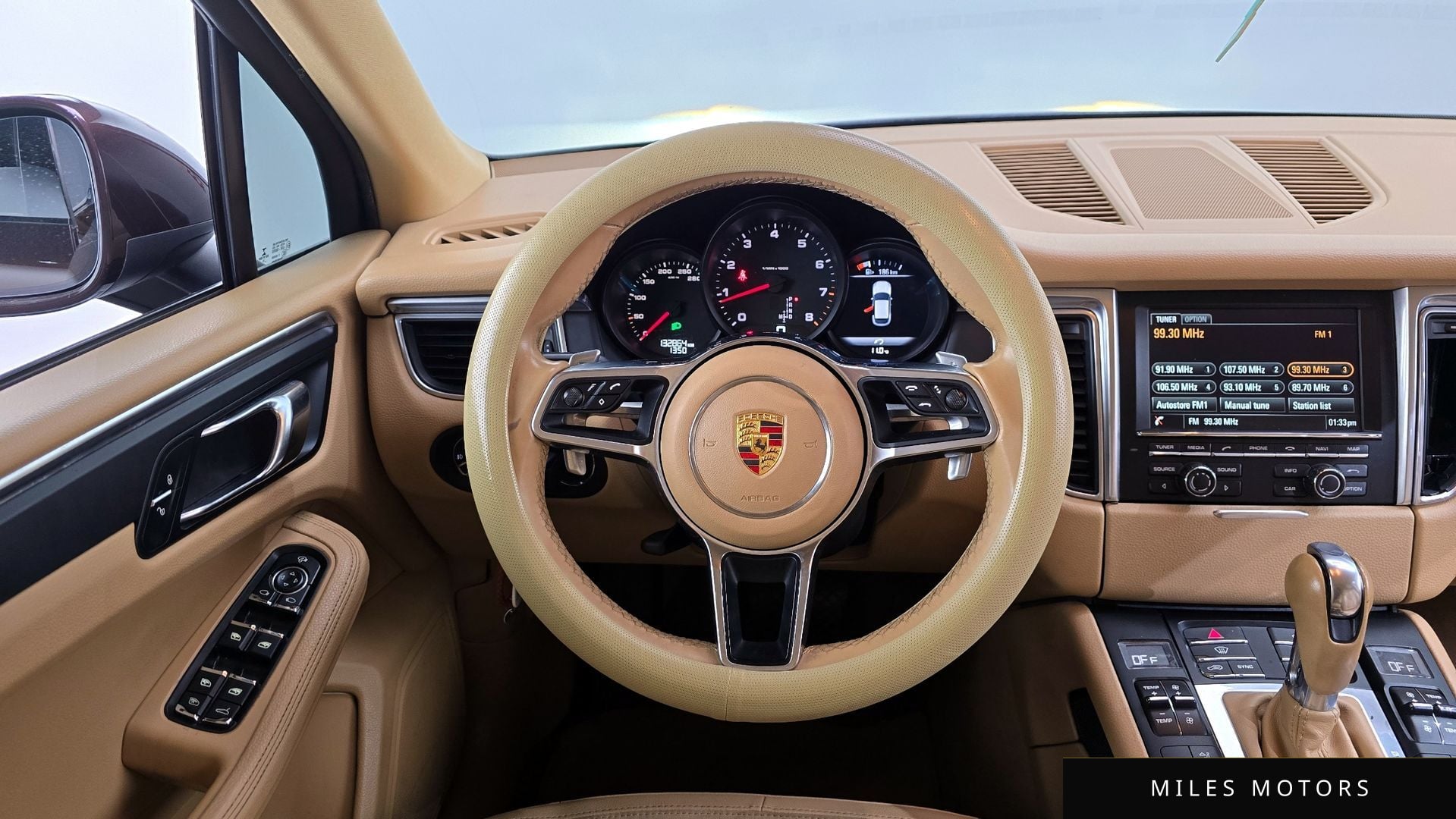 Porsche Macan 2015 — миниатюра 13