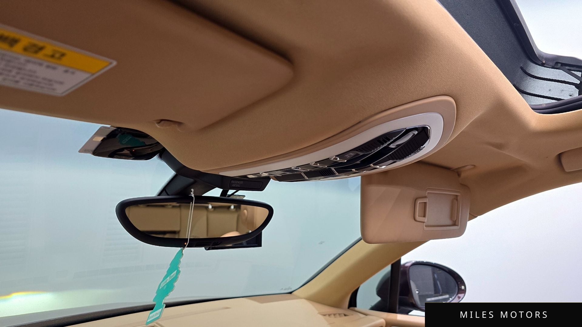 Porsche Macan 2015 — миниатюра 17