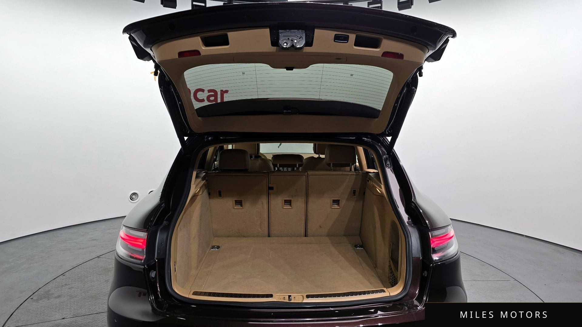 Porsche Macan 2015 — миниатюра 20